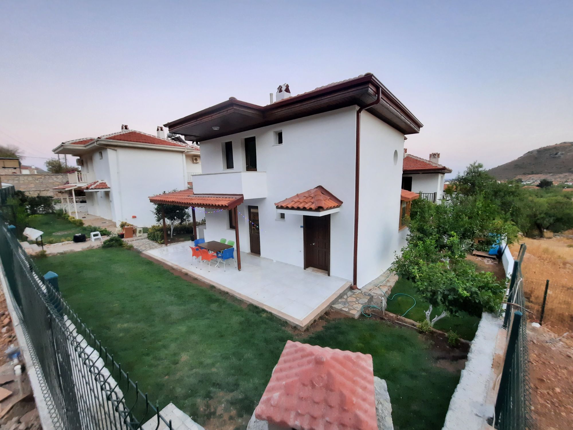 VİLLA HELİN PALAMUTBÜKÜ Datça şehrinde Kiralık Villalar, Muğla, Türkiye