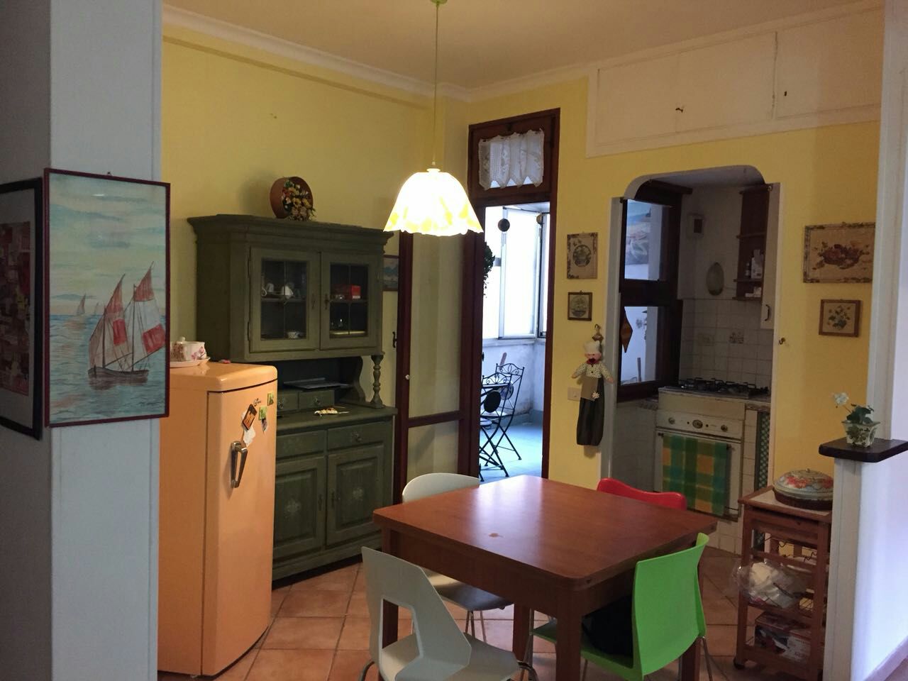 A home to remember