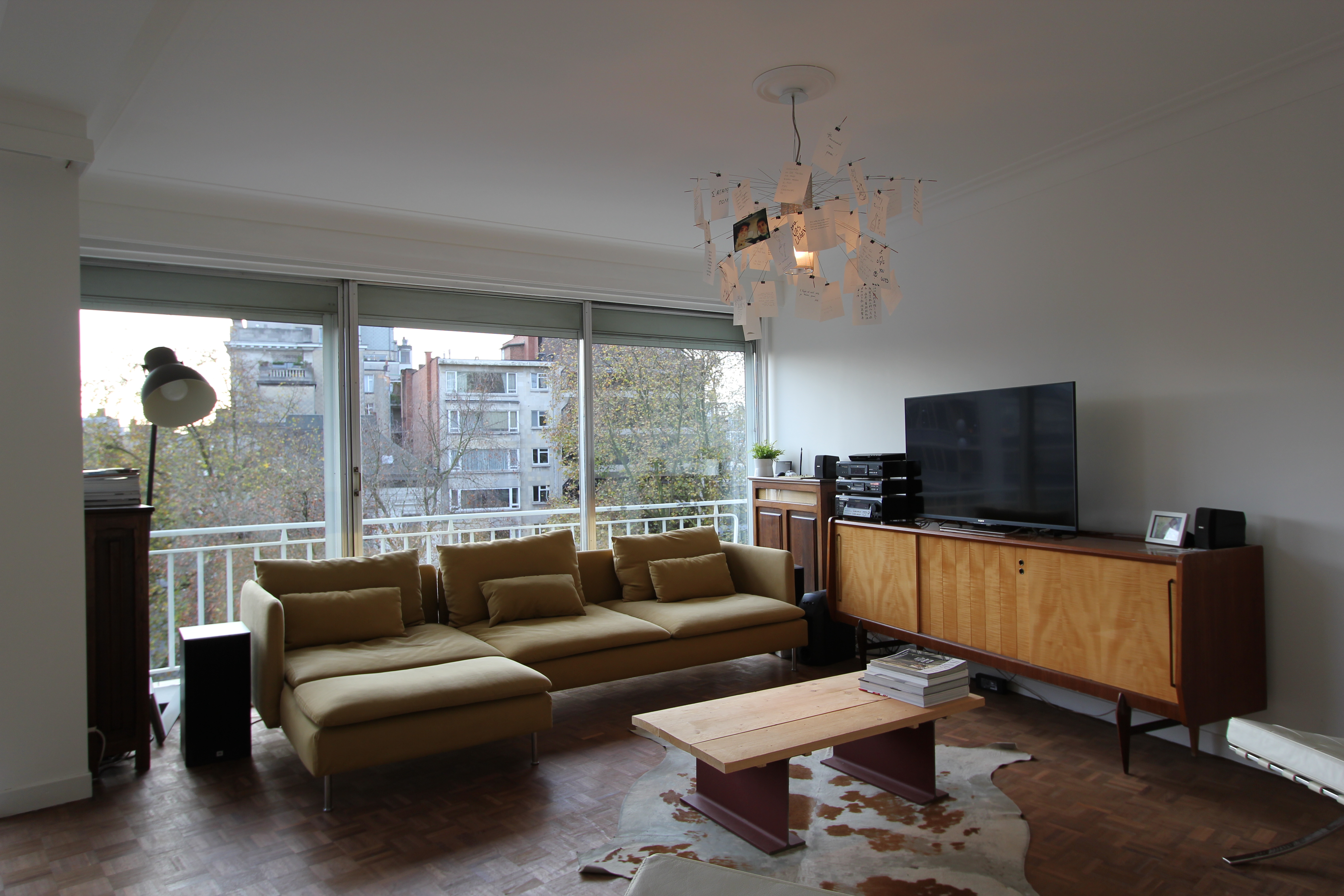 LUXURY CENTRAL APARTMENT - Antwerp in Theaterbuurt-Meir, Antwerp
