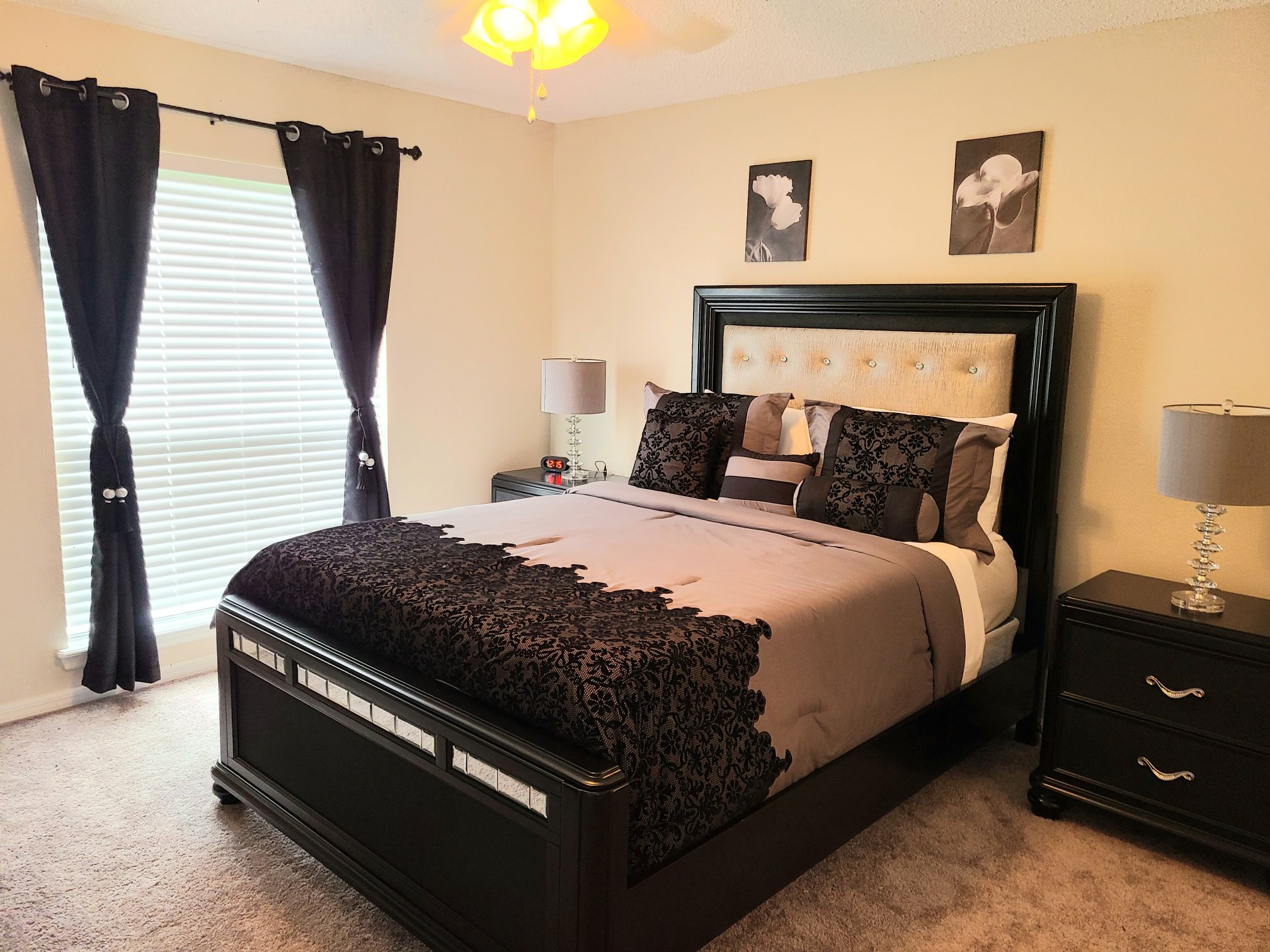 BRAND NEW! Cozy 4-bedroom home with pool!