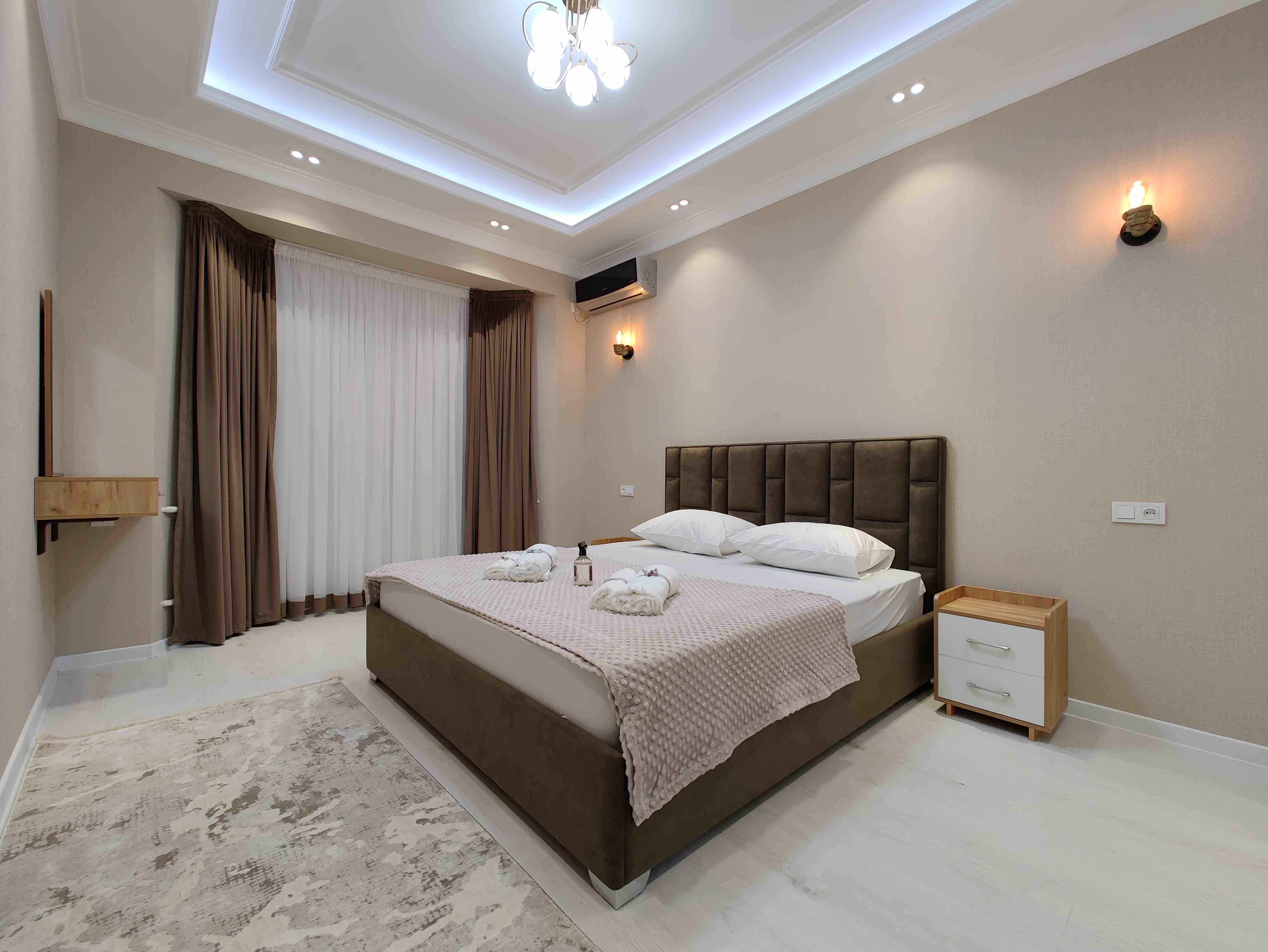 Baurum Family Apartments 1
