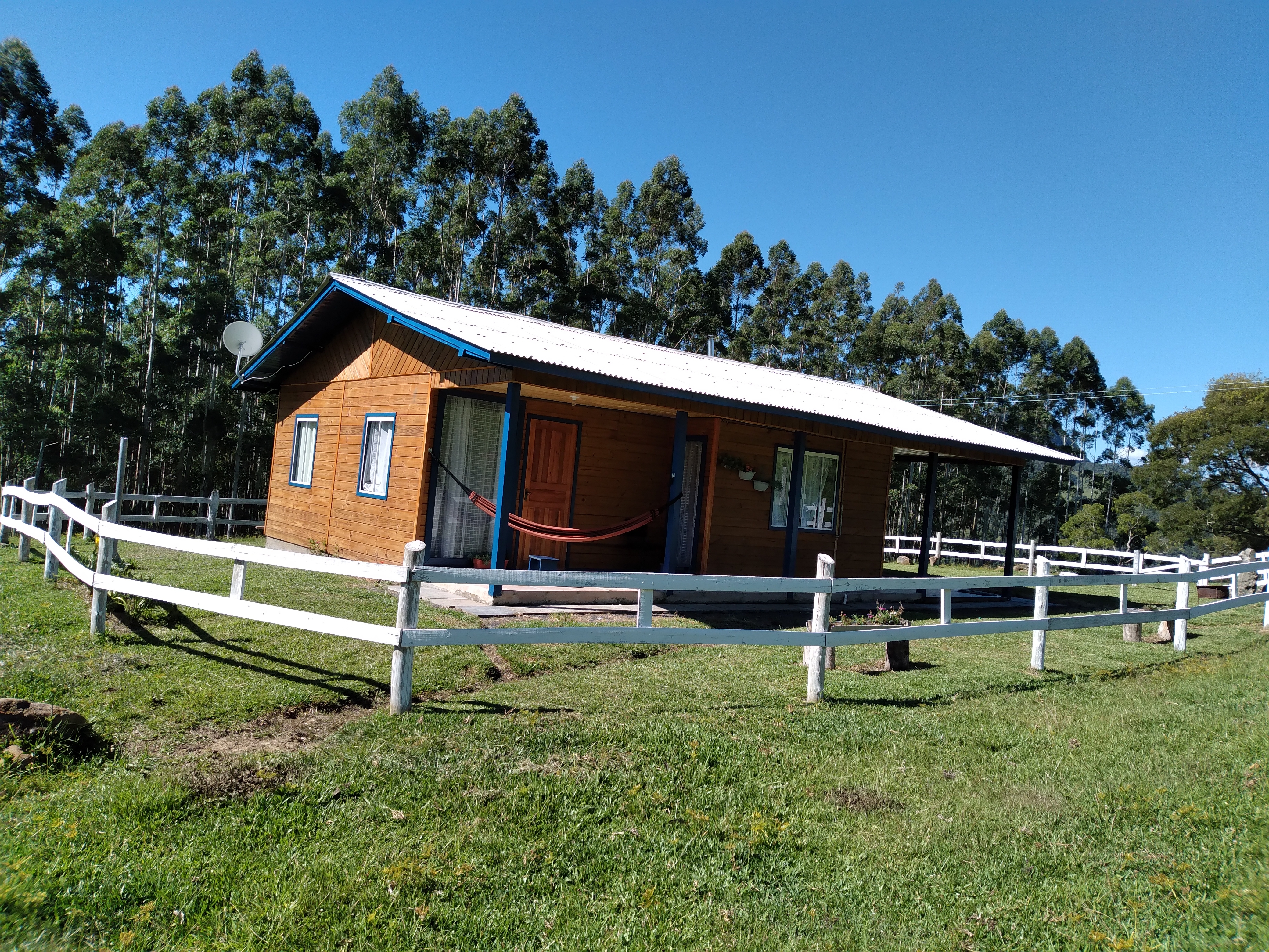 casinha da granó🤩😍