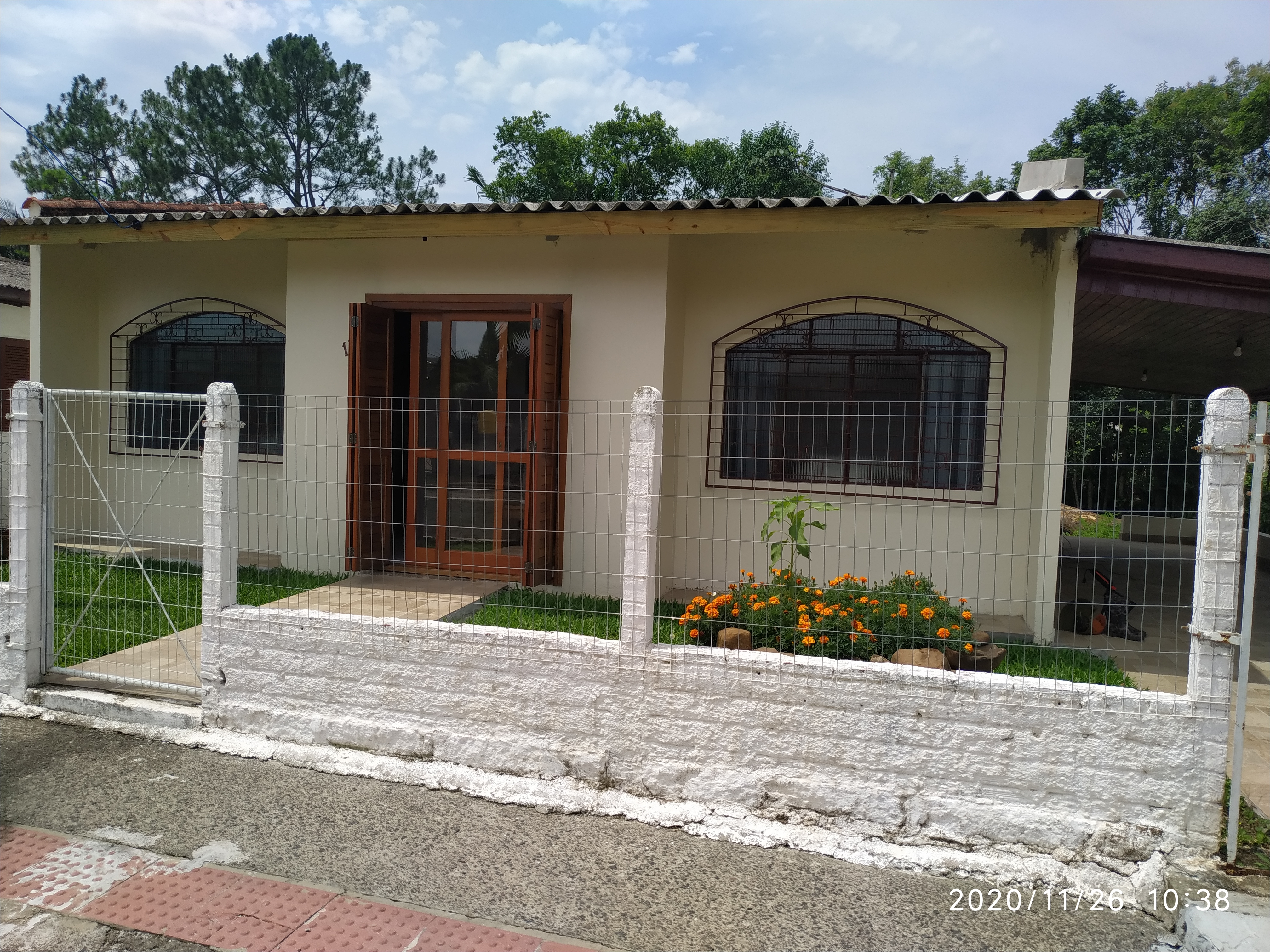 Casa Arroio Malacara Tio Dilly