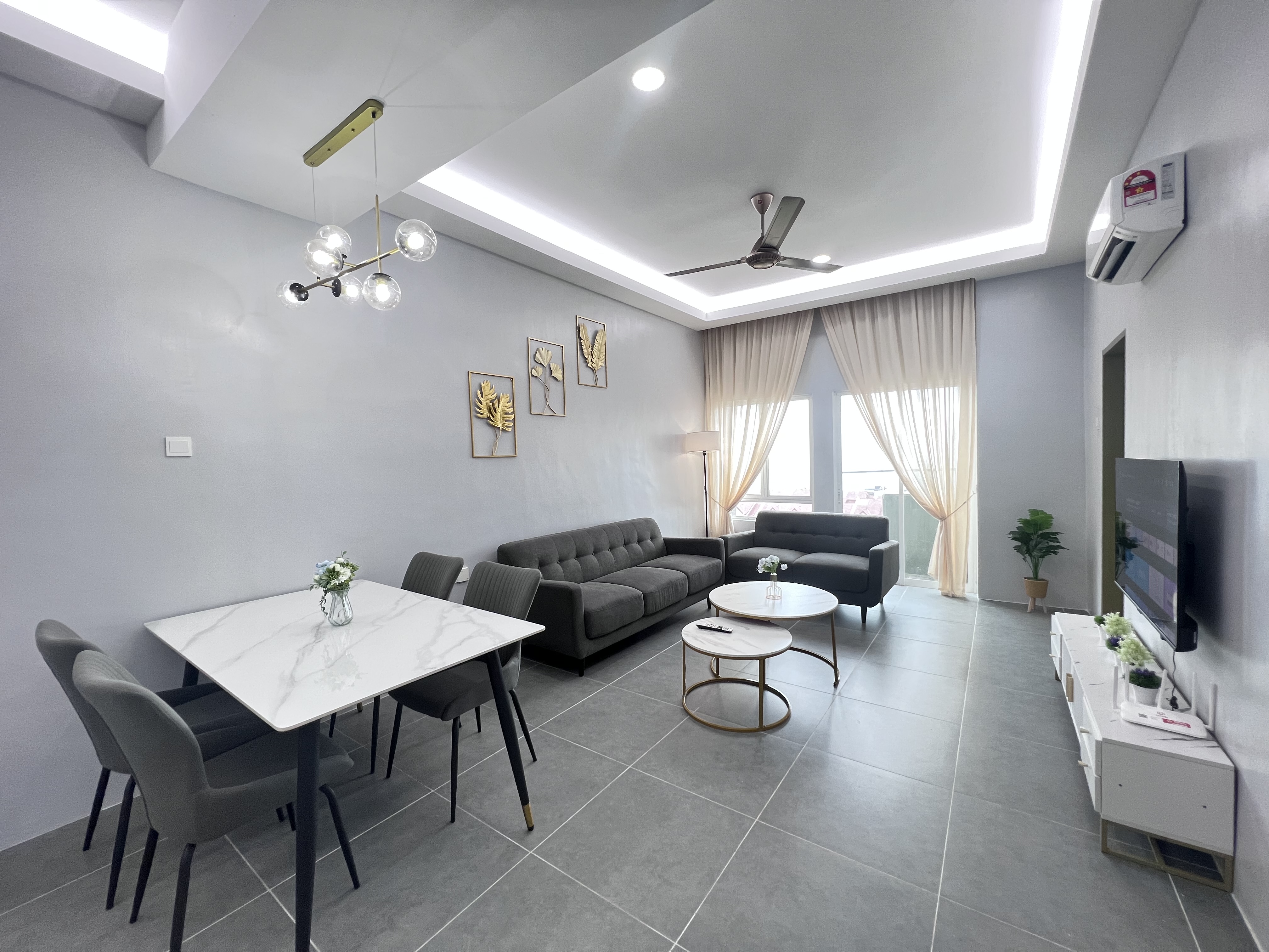 Ocean View 613A