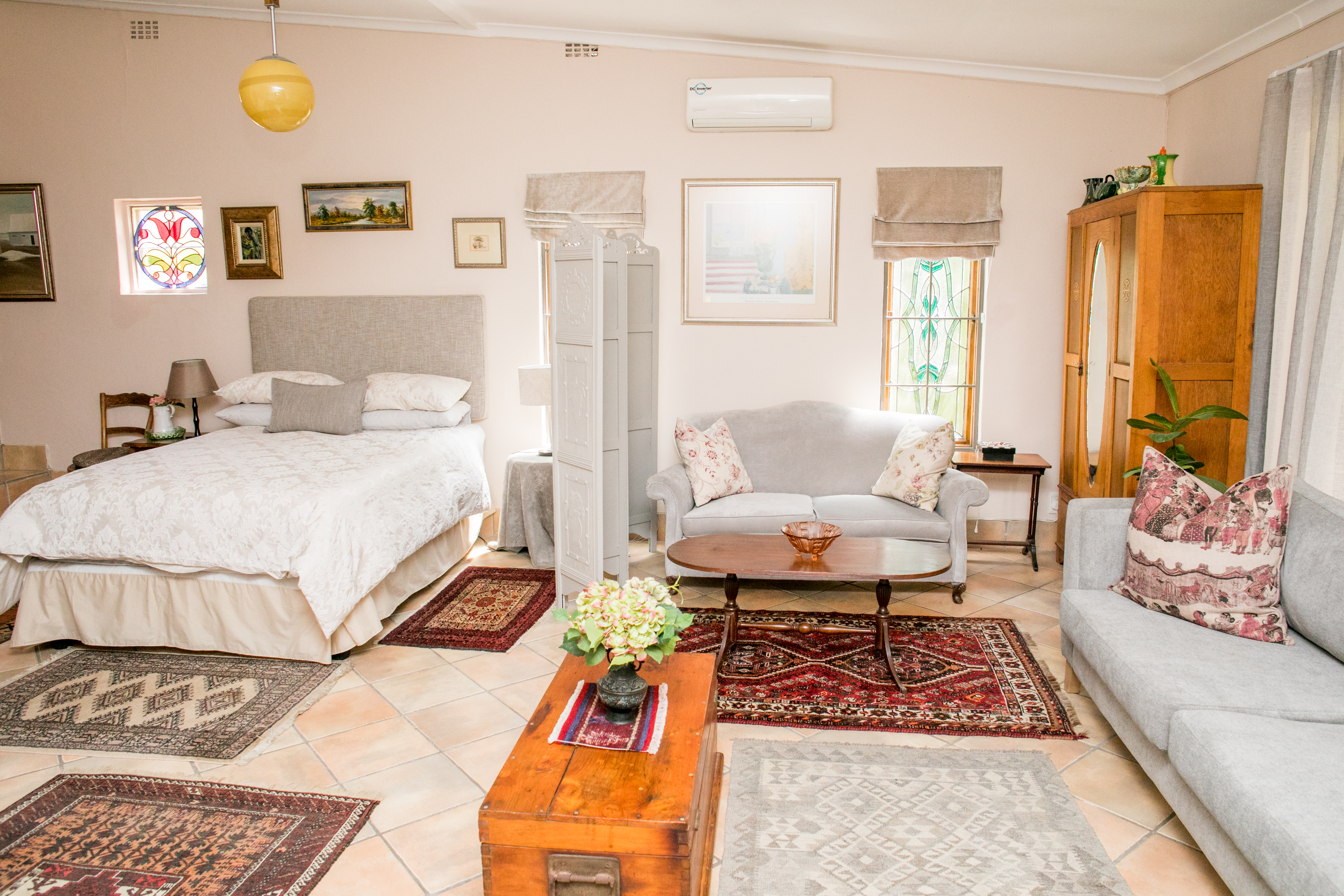 Villa Pascal Guest House in Ward 112, Cape Town
