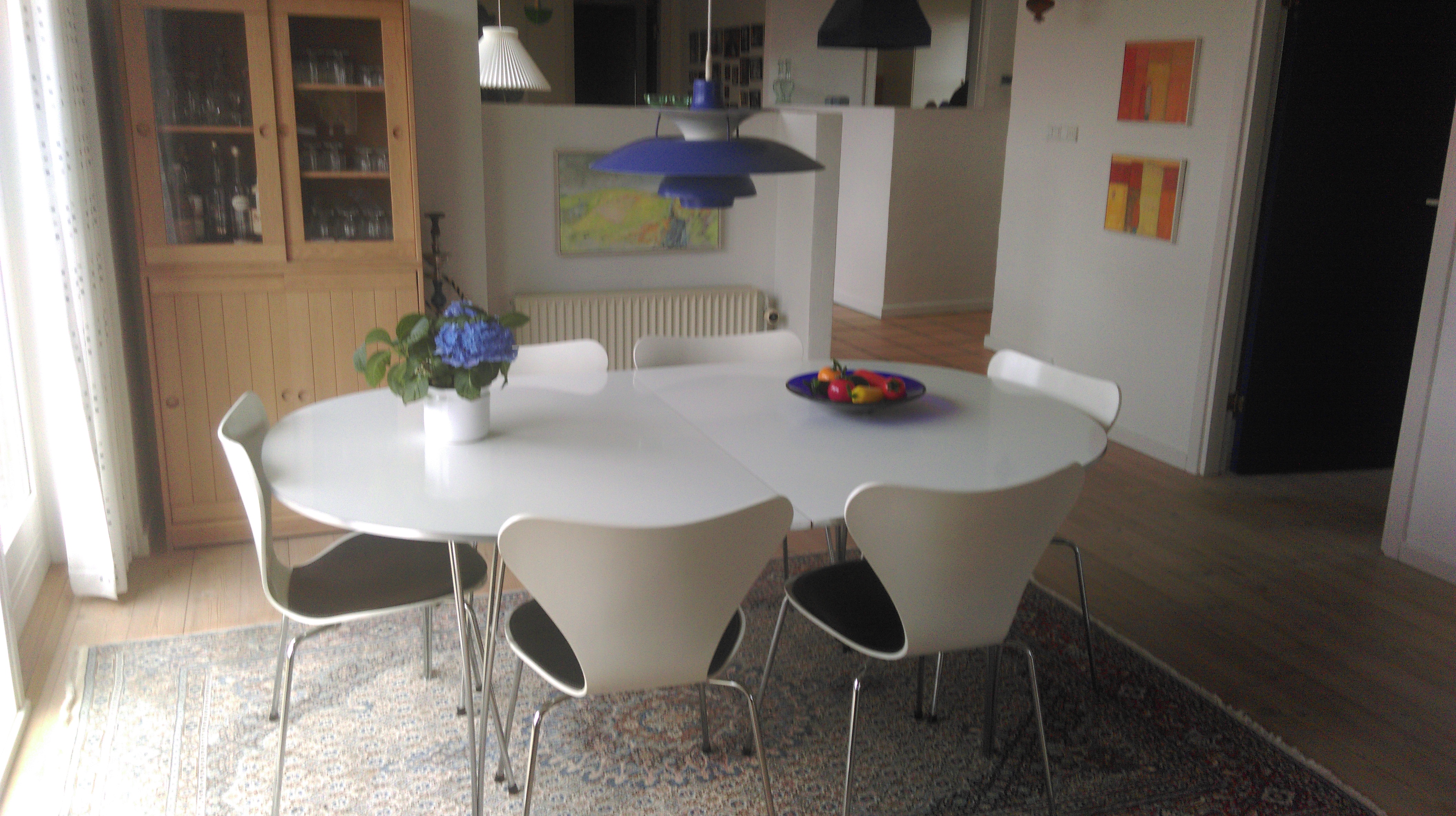 Lovely house 100 meters from child and surf friendly beach