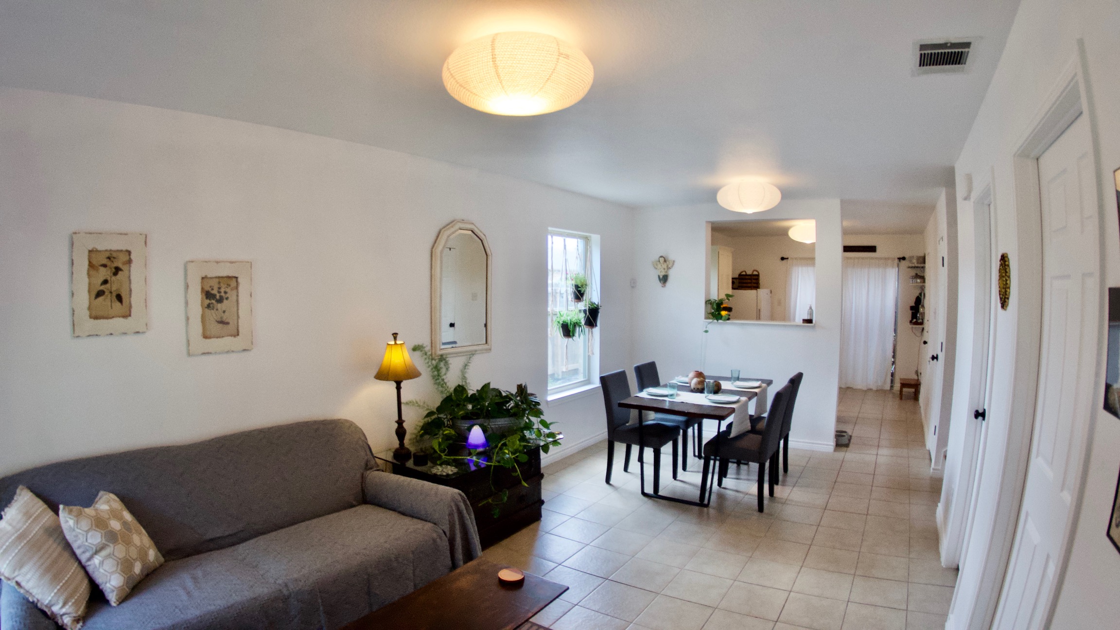 Cozy 3 Br Townhome Walk To Shops Cafes And Park Townhouses For Rent In Georgetown Texas United States