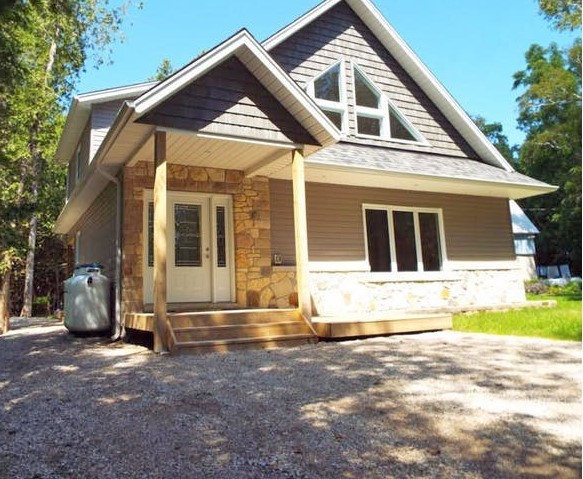 Whippoorwill Cottage  NBP-2022-201