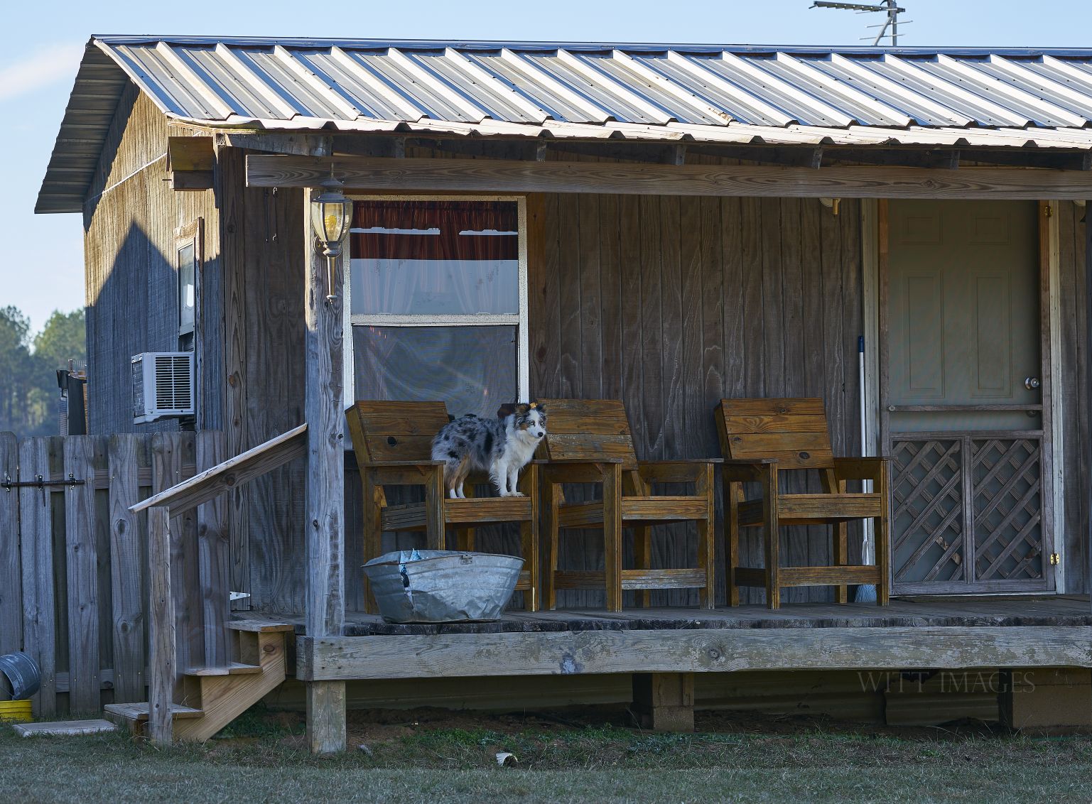 Rustic Rural Cabin Cabins for Rent in Loxley, Alabama, United States