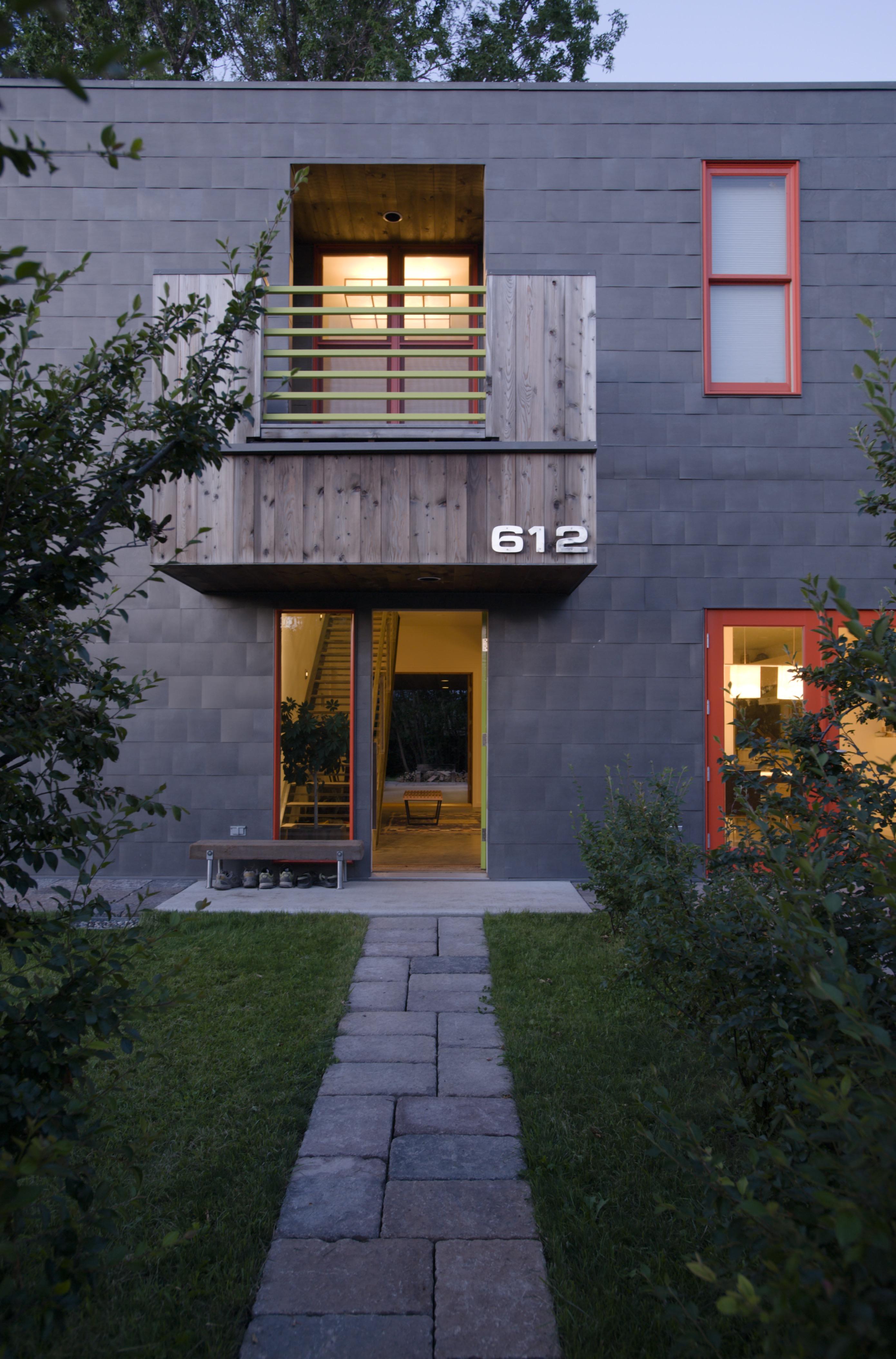 Dwell House Downtown in Bozeman, Bozeman