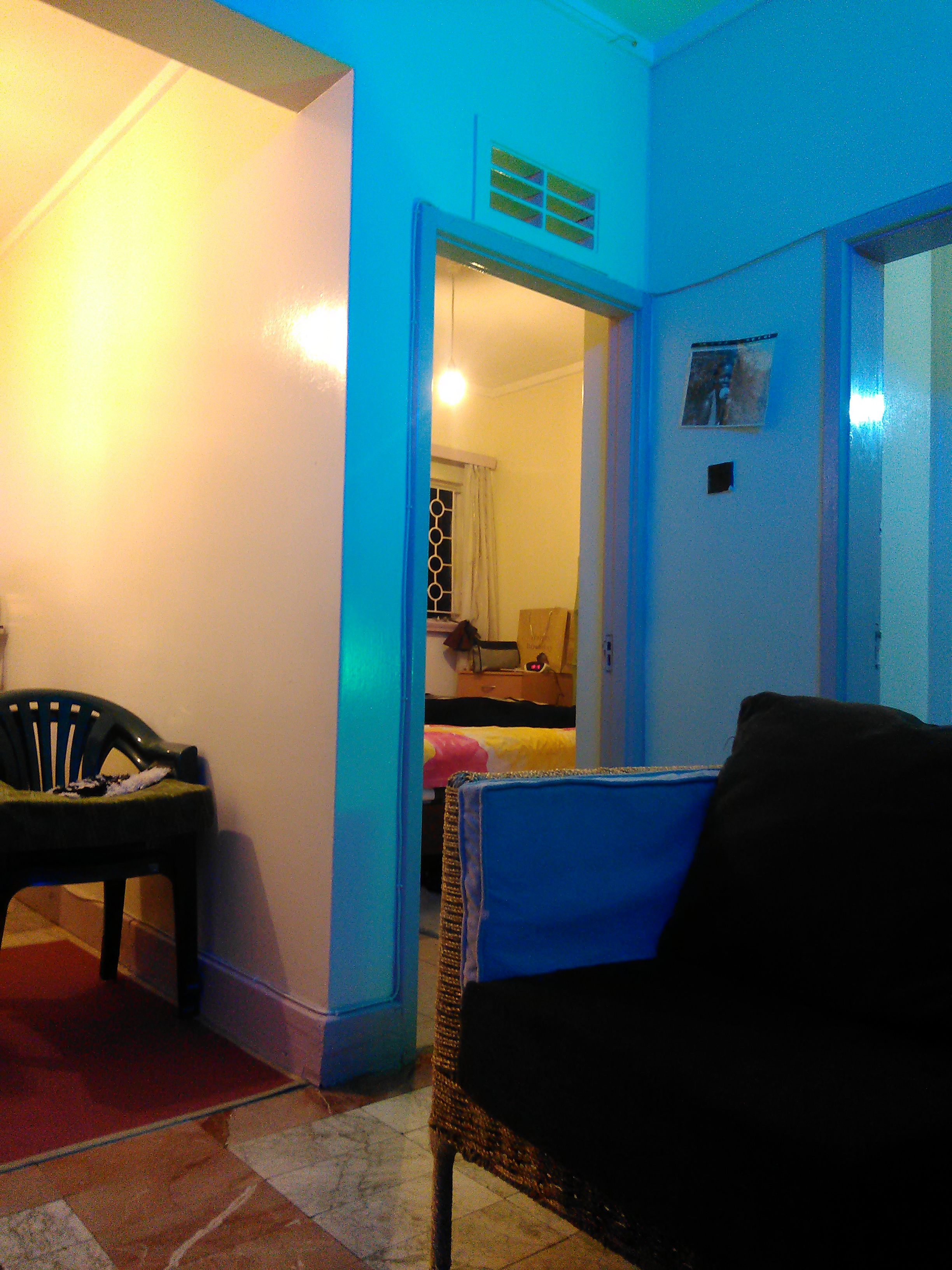 Valley Rd- cheap, affordable alternative to hotels in Kilimani, Nairobi
