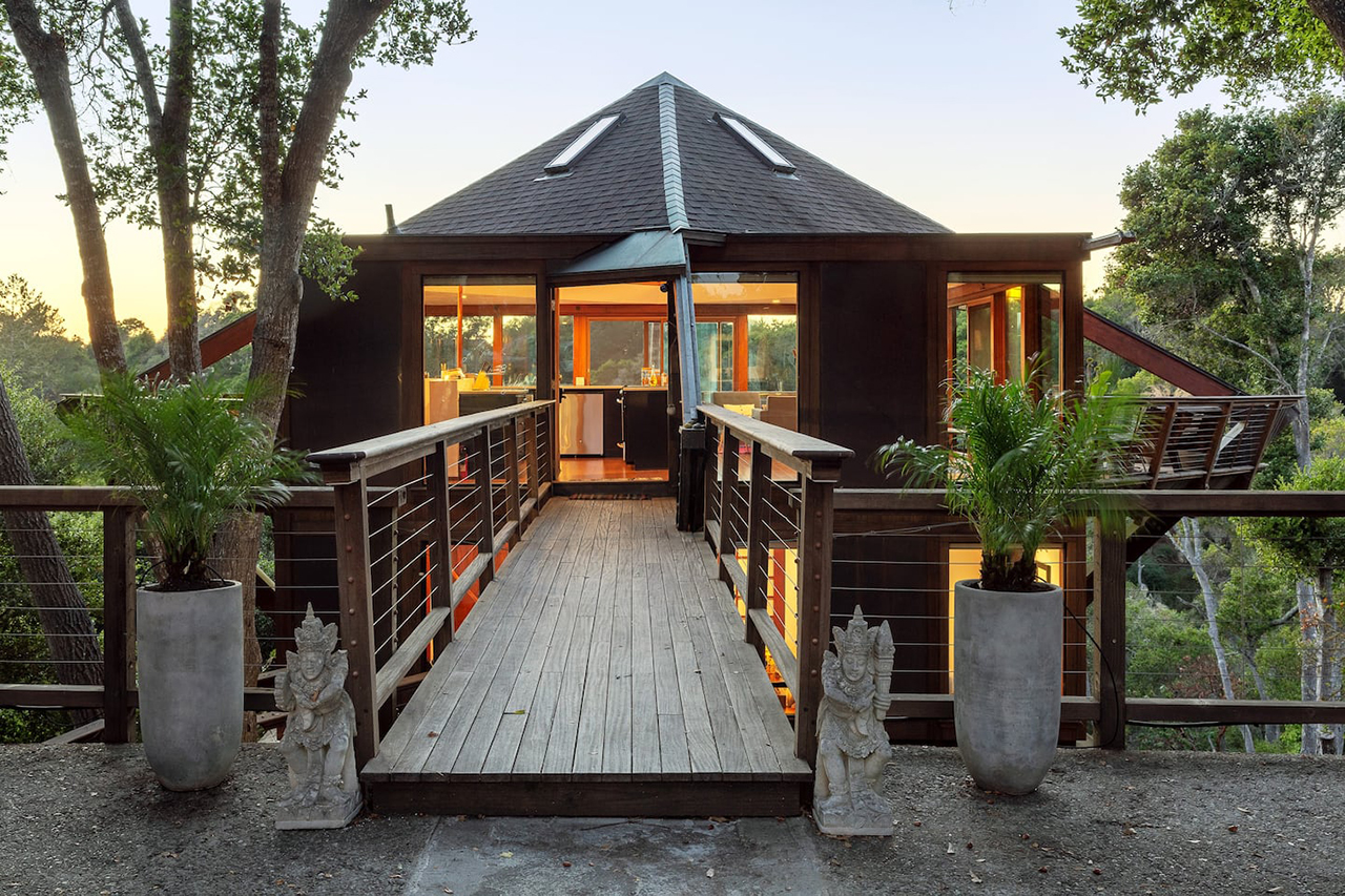 Treehouse rentals | Airbnb