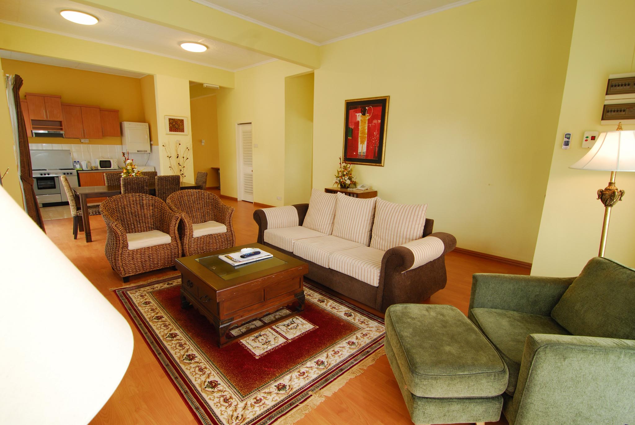 RUMBIA RESORT VILLA - Villas for Rent in Kuala Dungun ...