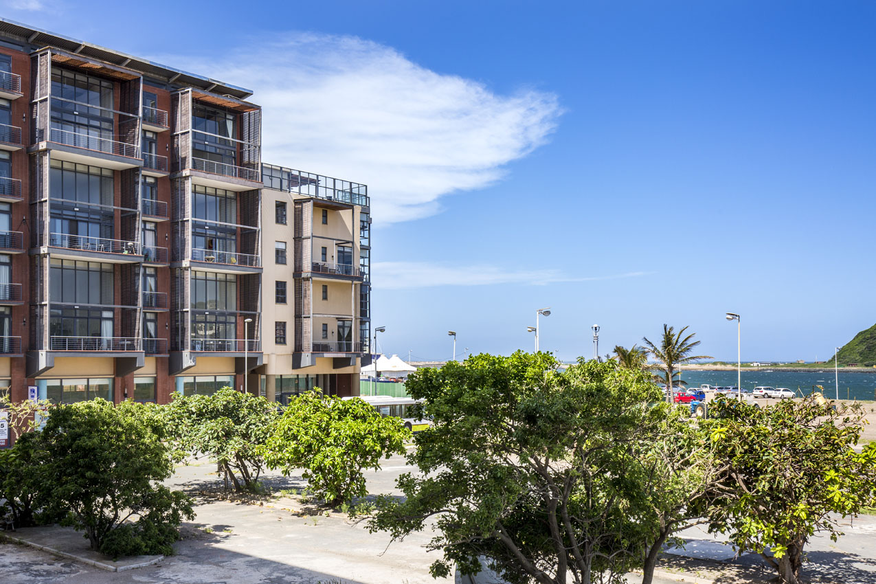 USHAKA WATERFRONT SUPERB STUDIO SERENITY Apartments for Rent in