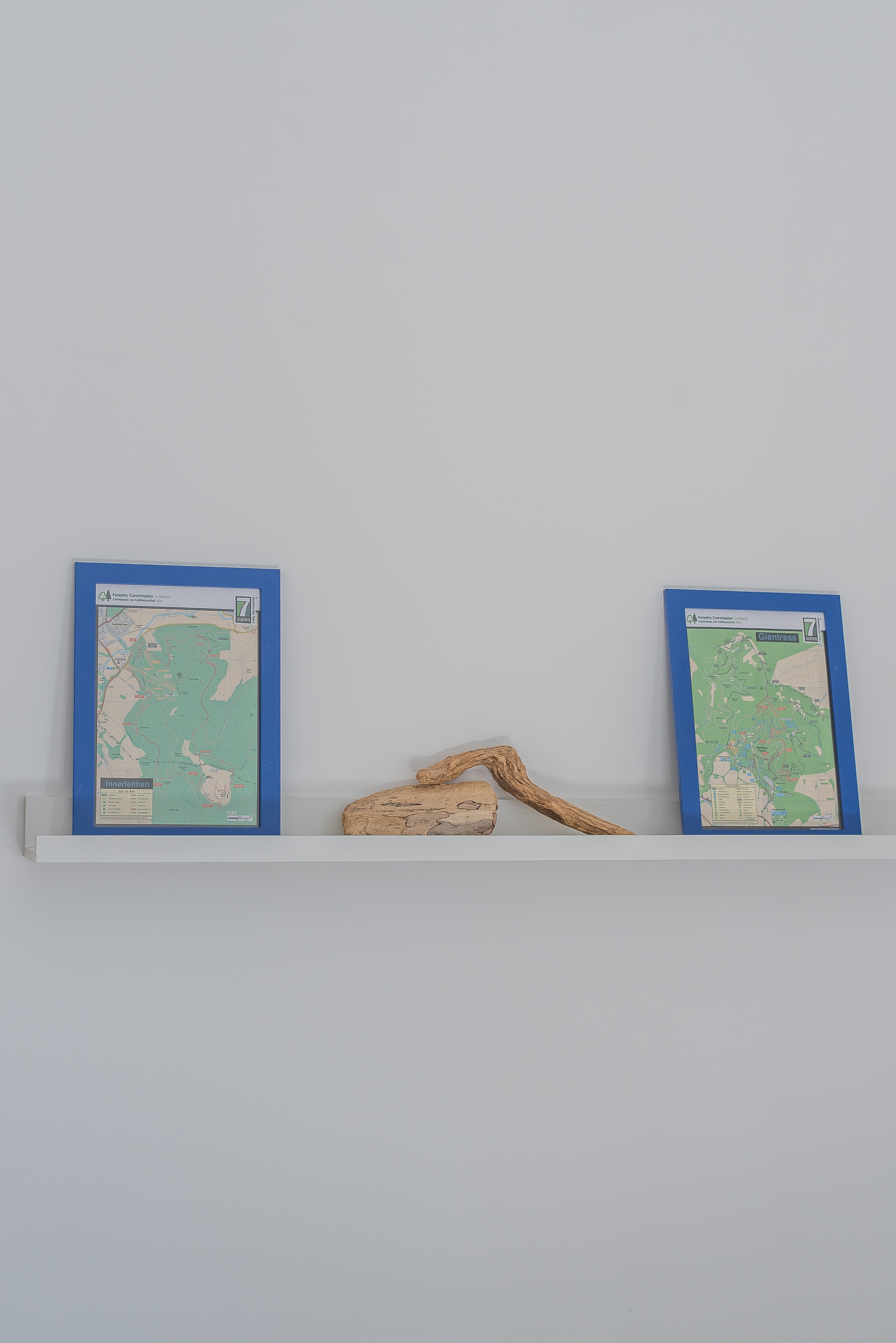 glentress mtb trail map