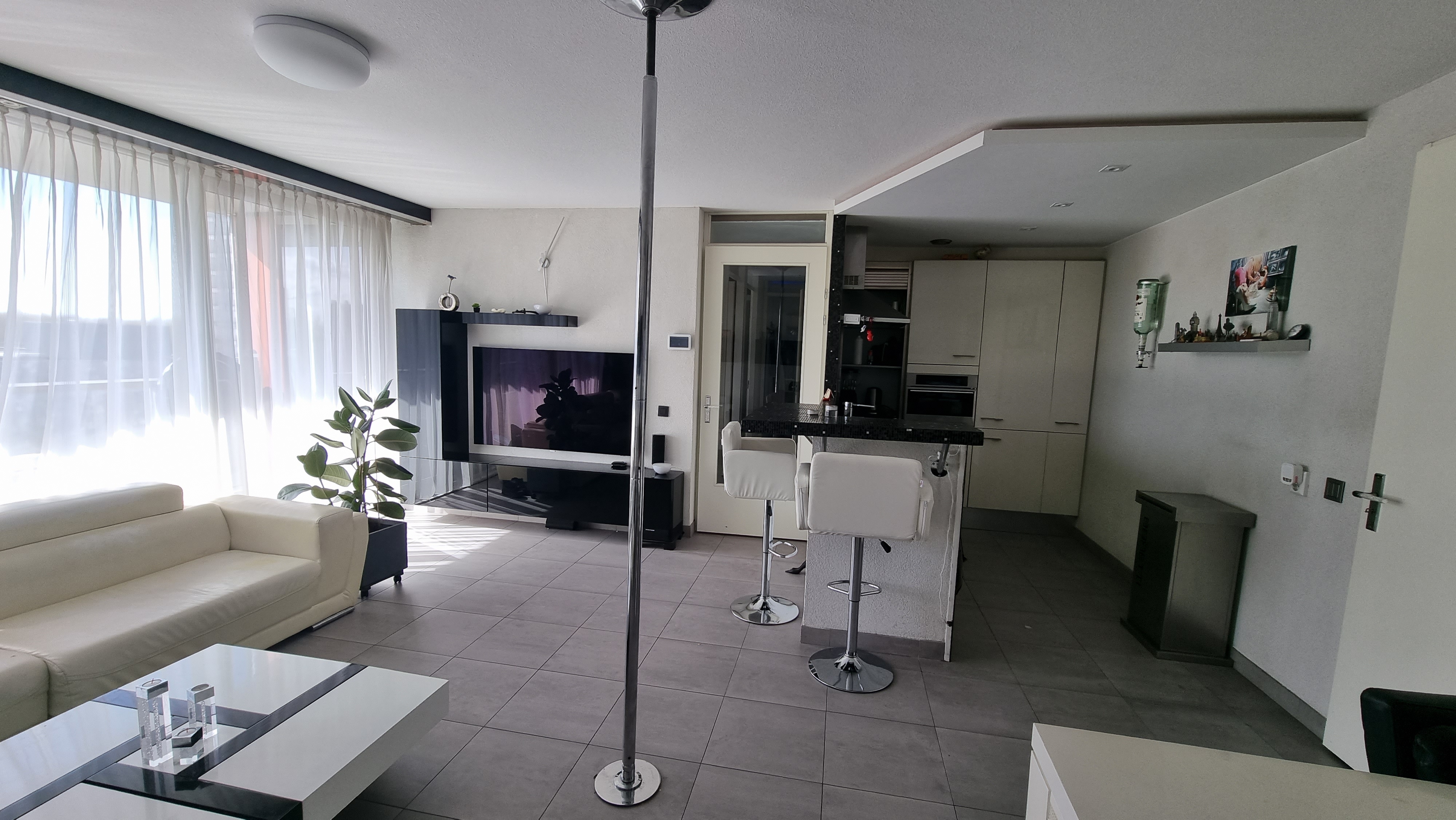 Luxurious appartment in Amsterdam — Amsterdam stay