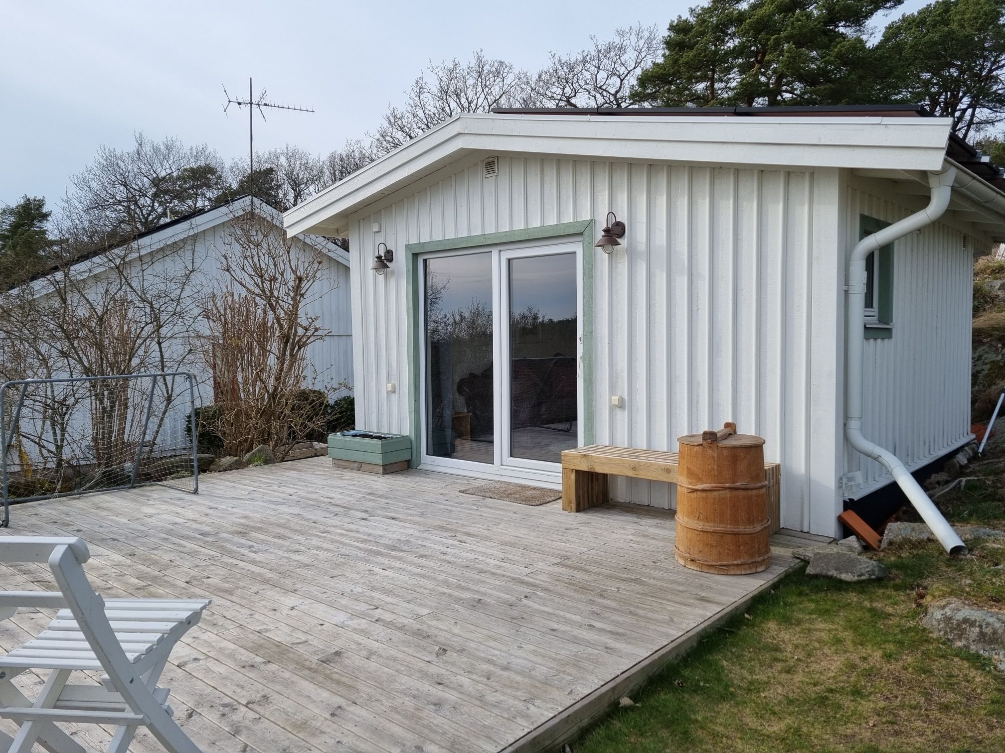 Guest house 34