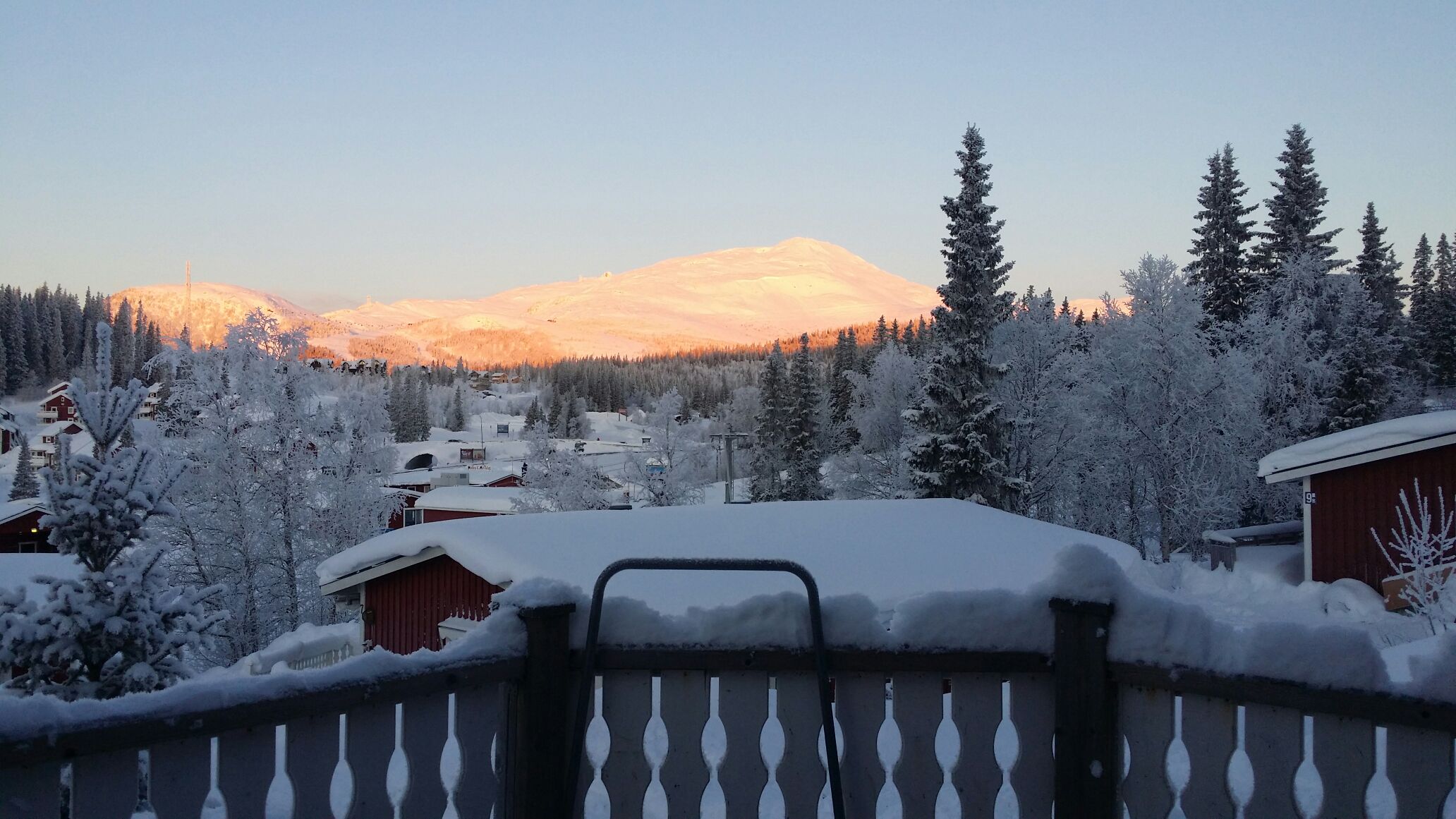 Järven 18A