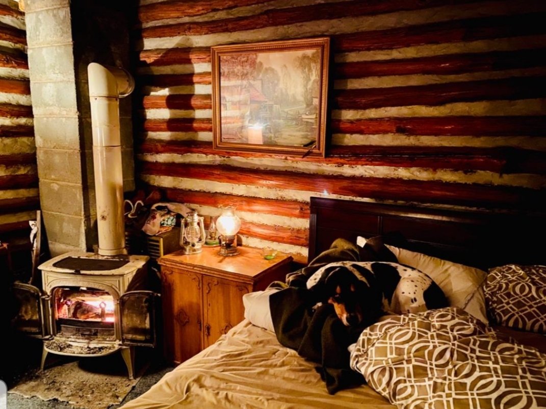 On Walden Pond! Tiny houses for Rent in Forestburgh, New York, United