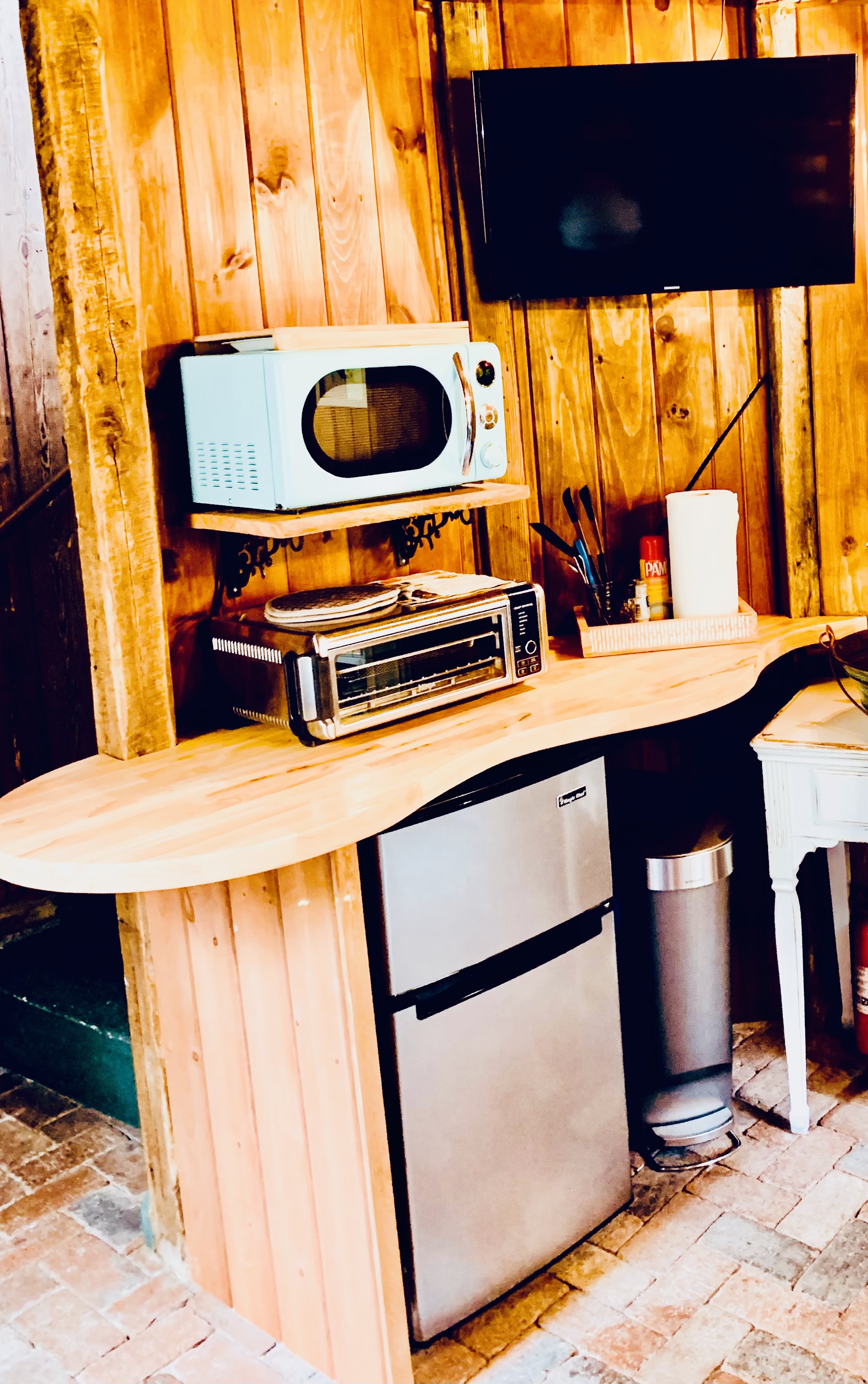 Enchanted Tiny Tower nestled in the Berkshires Tiny houses for Rent