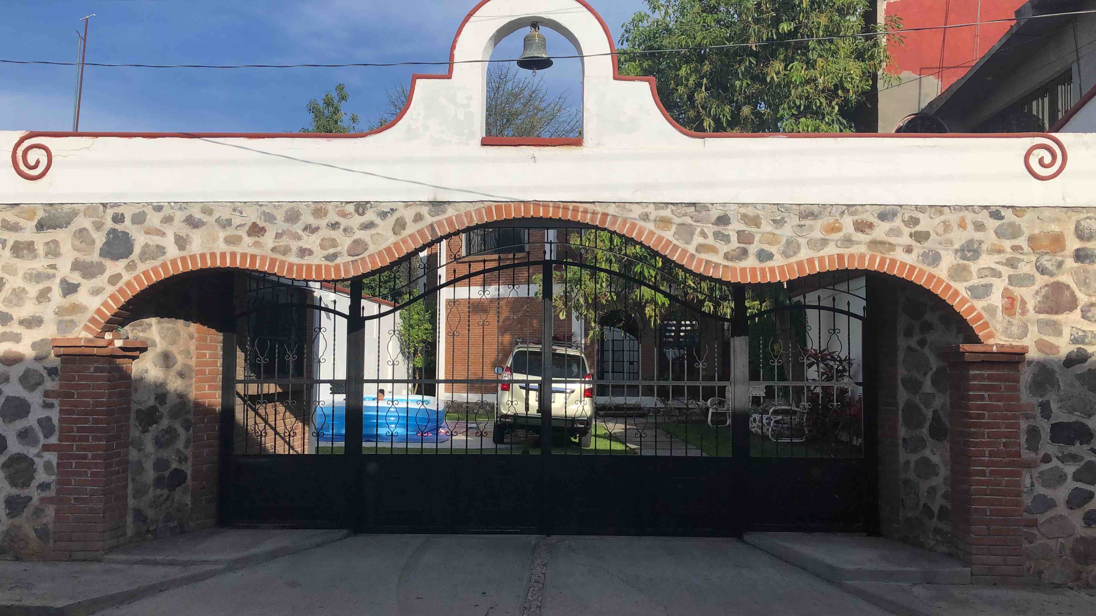 Casa en Jonacatepec Houses for Rent in Jonacatepec, Morelos, Mexico