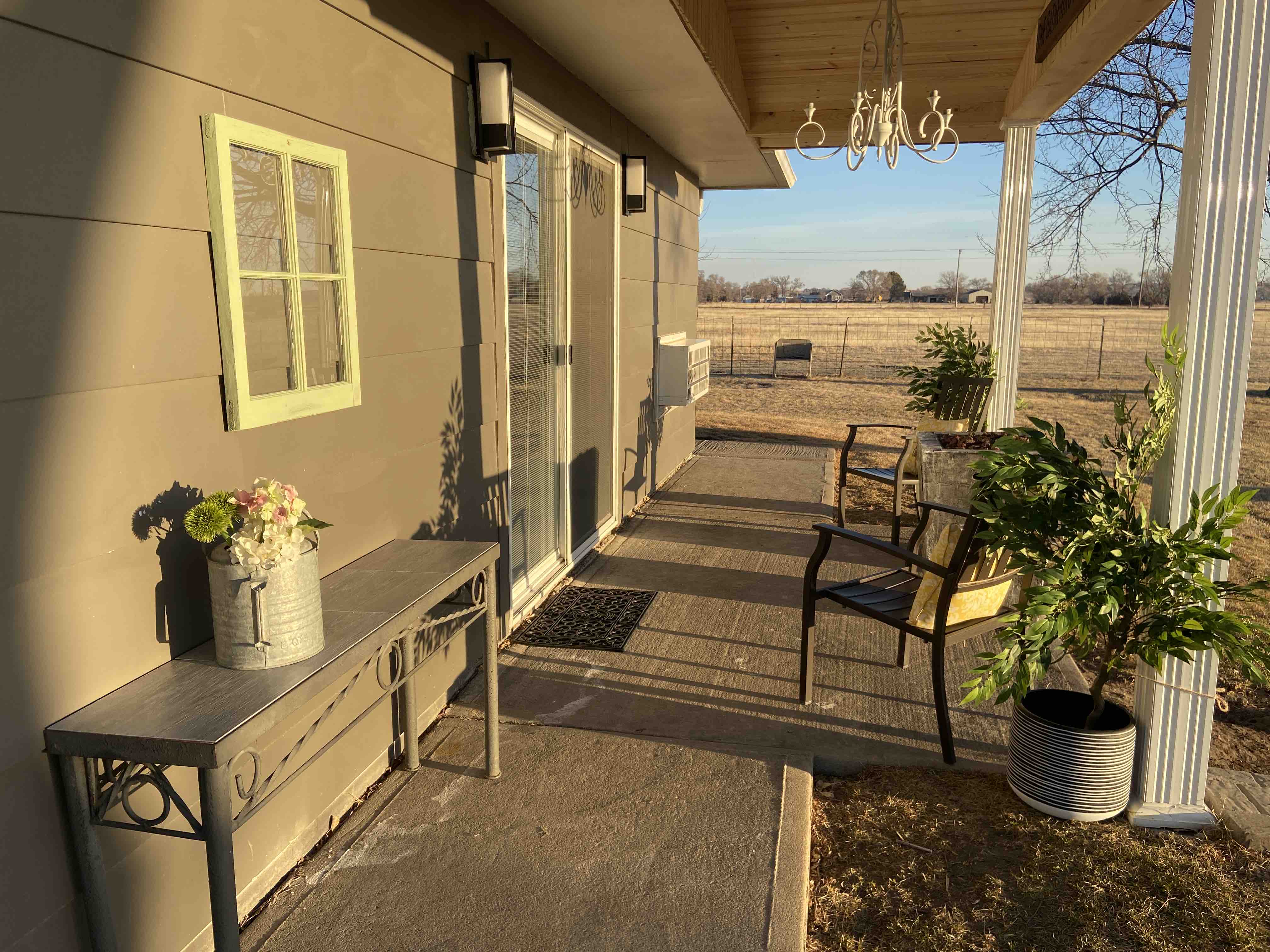 White Tail Meadows Studio Apartment Farm stays for Rent in North