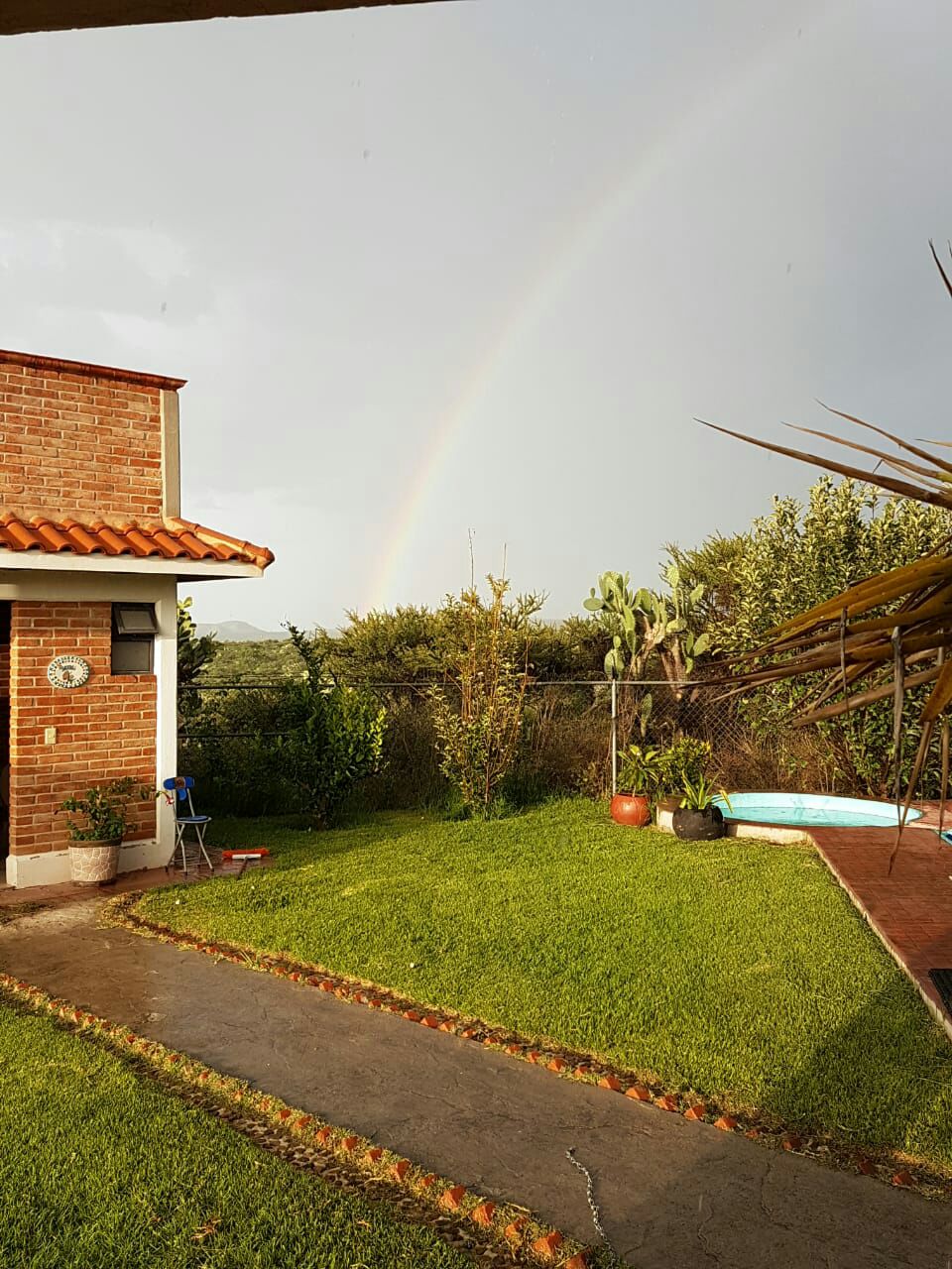 Country house with pool very close to the city Cottages for Rent in