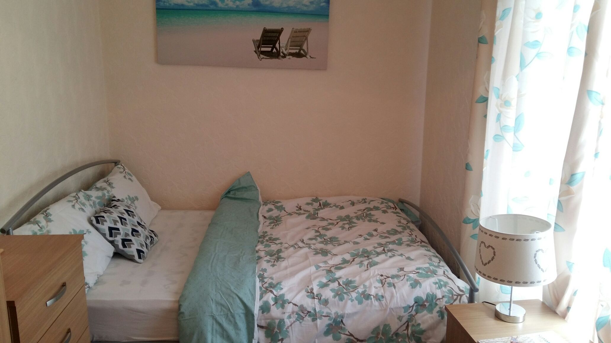 Double Room MediaCityUK *Walk to Tram & Waterfront in Salford District, Greater Manchester