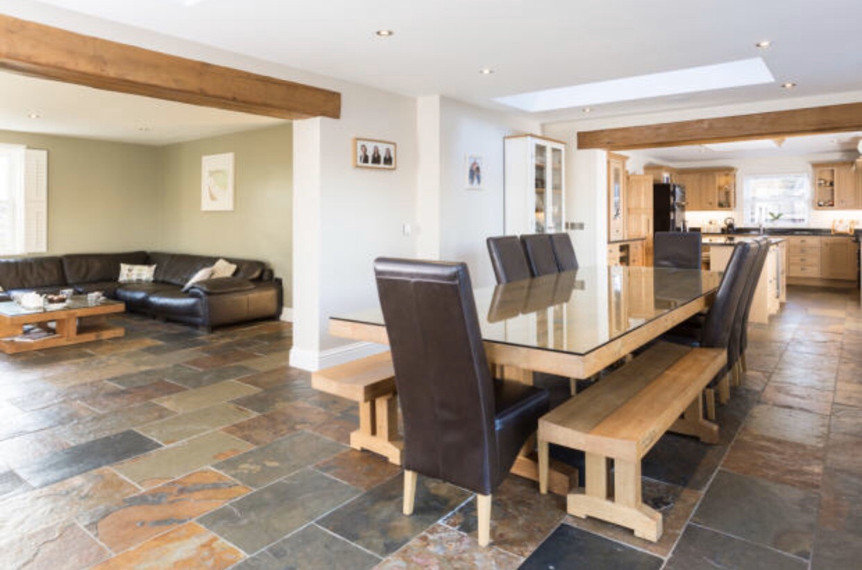 Barley House Farm Houses for Rent in Goole, England, United Kingdom