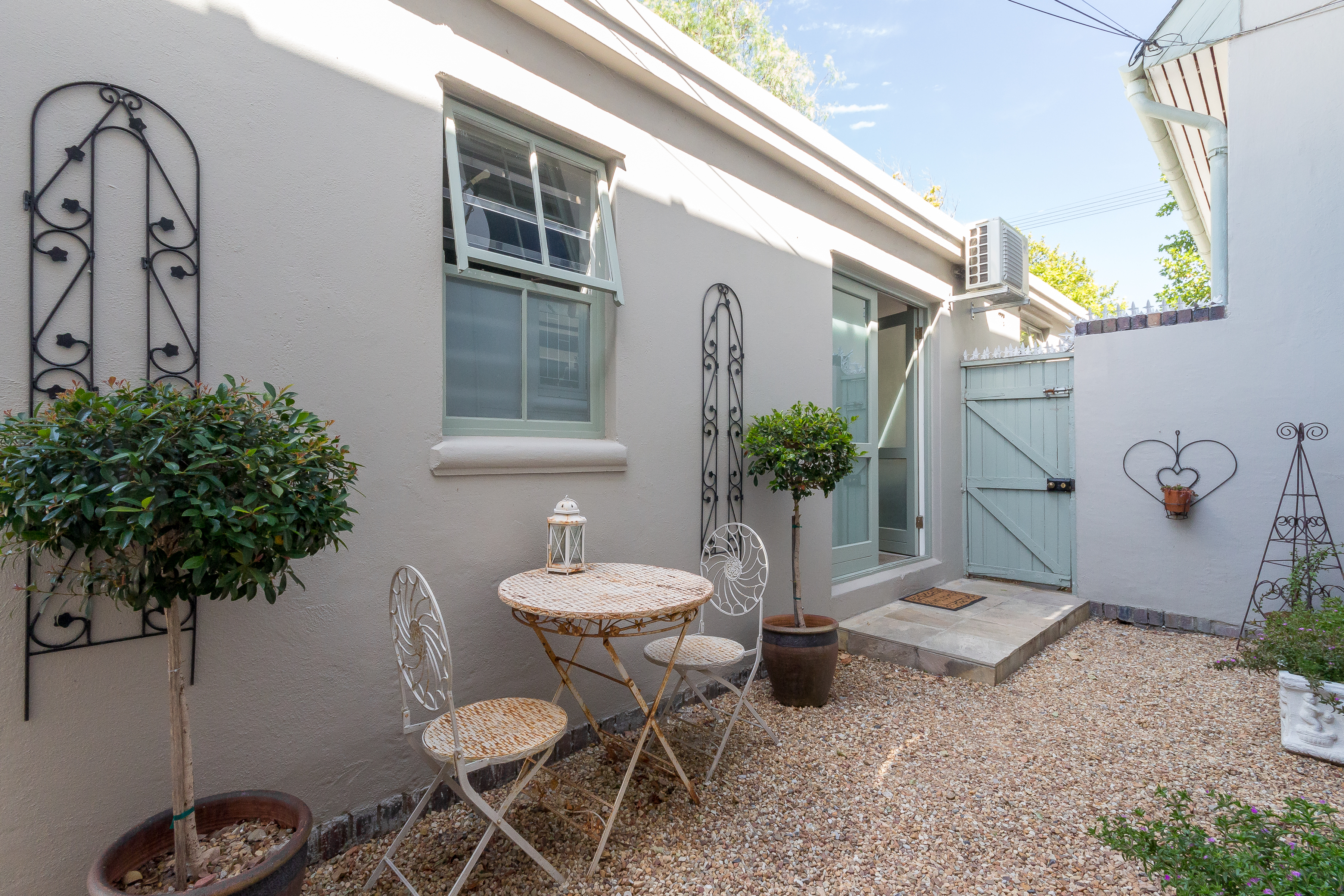 Jamieson Cottage, your quiet cottage accommodation