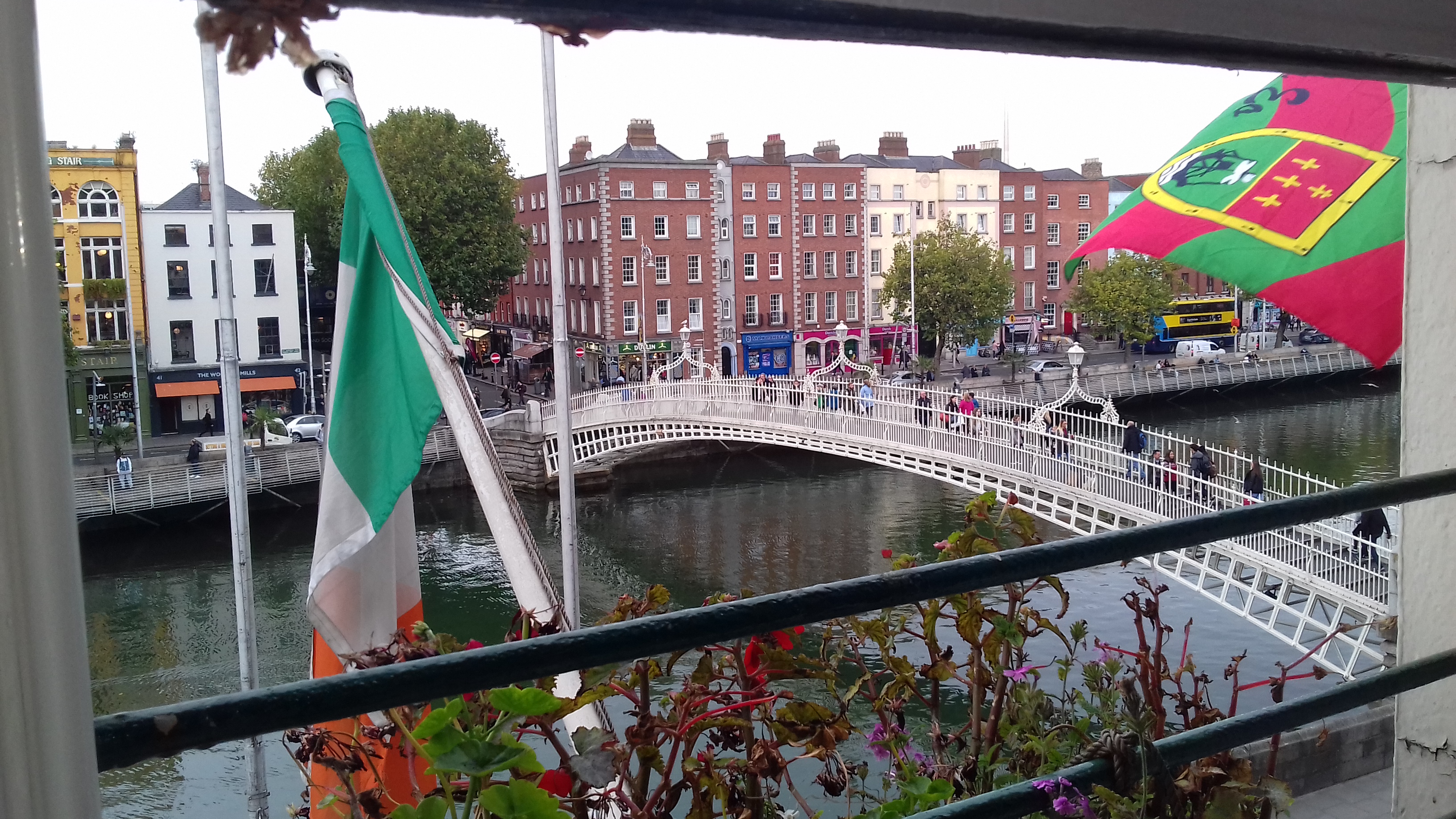Temple Bar