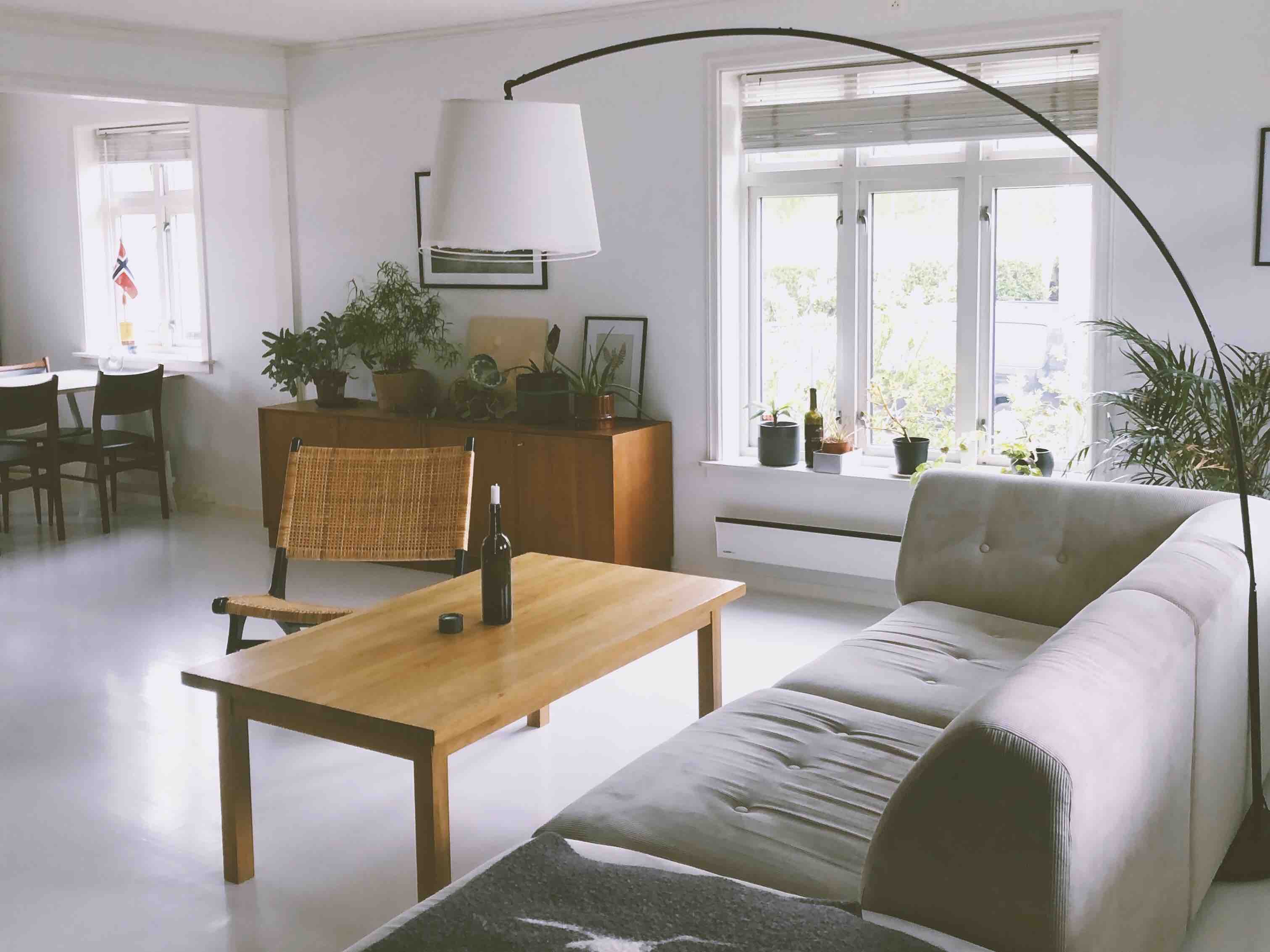 Apartment by Rensåsparken