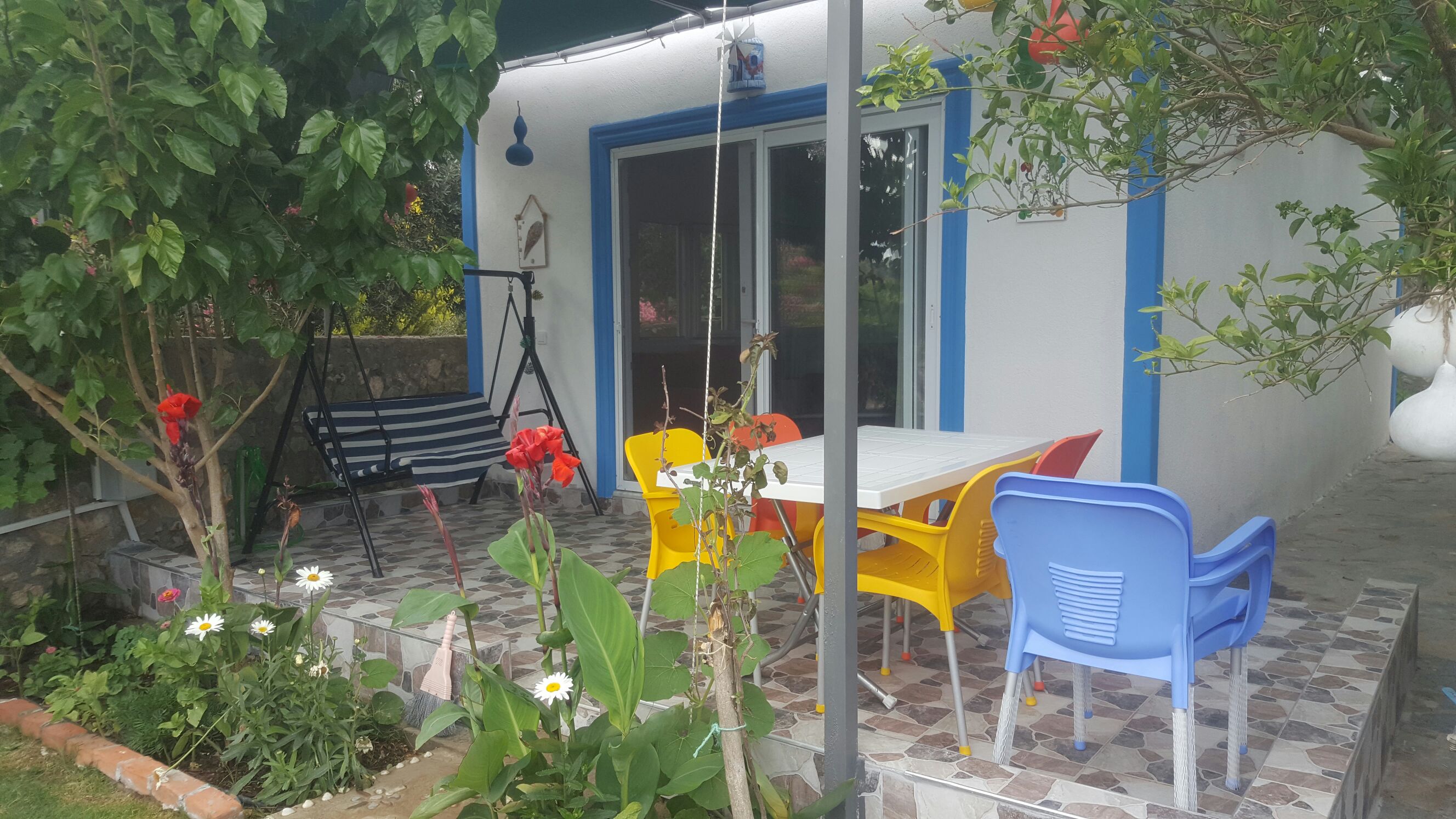 Ceren Apart Evleri (Melisa Apart) Çökertme şehrinde Kiralık Evler