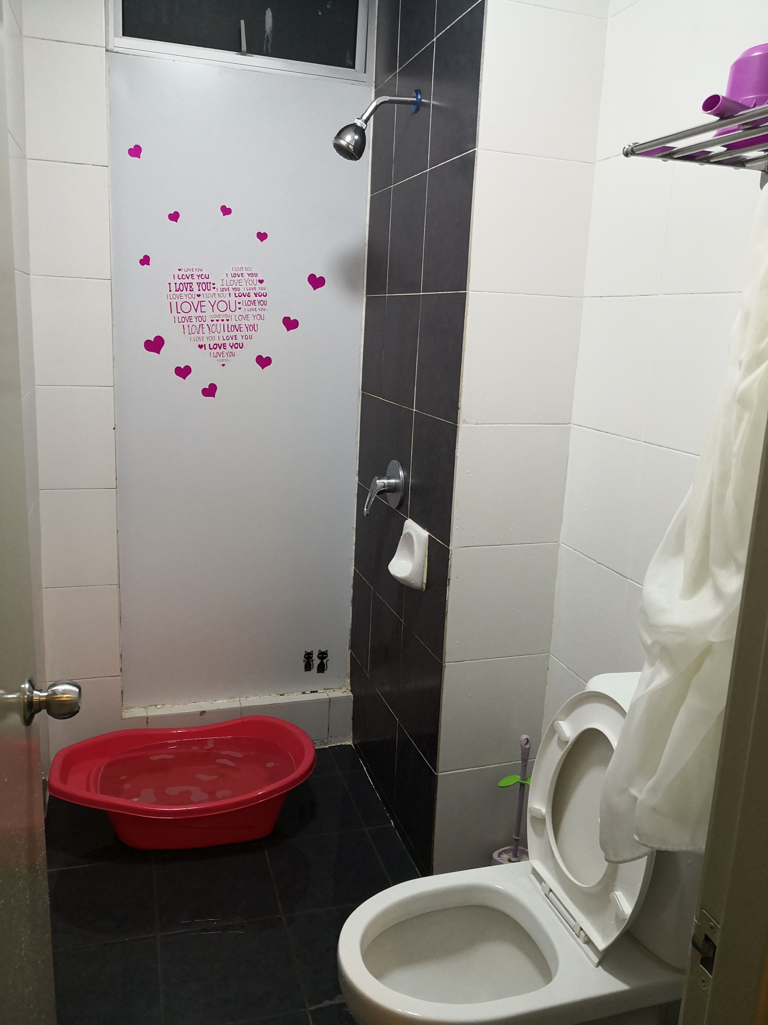Lily Homestay Barrington Square Cameron Highlands Condominiums For Rent In Brinchang Pahang Malaysia