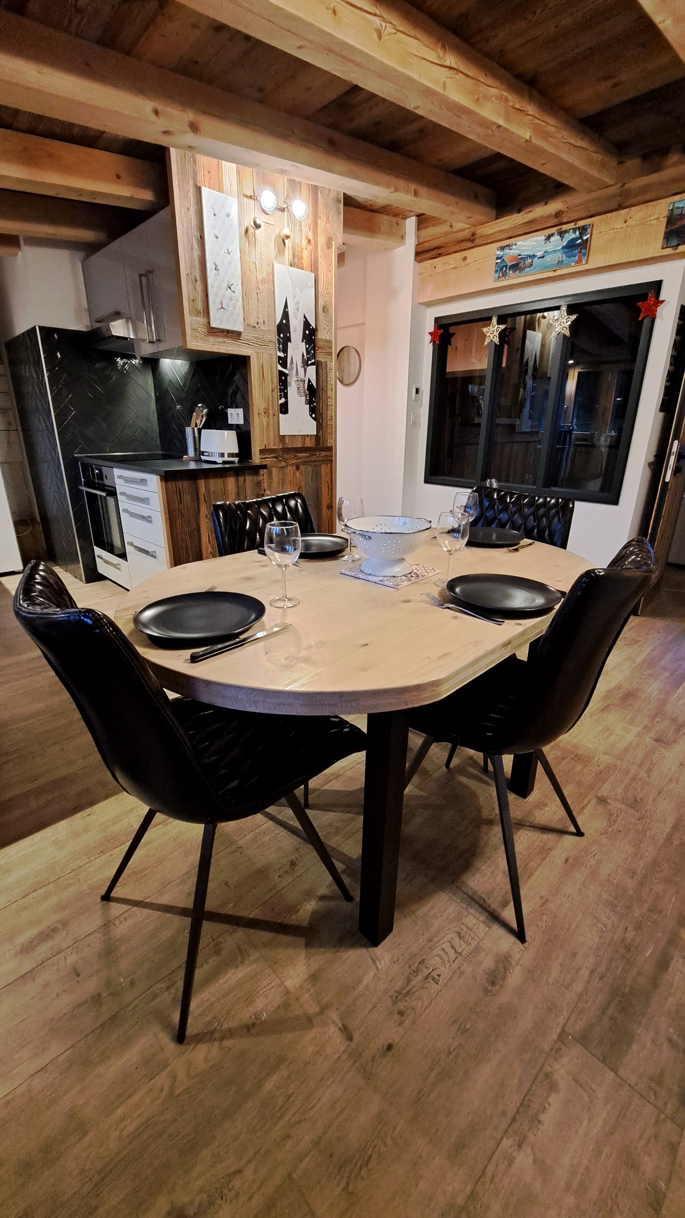 Apartment neuf