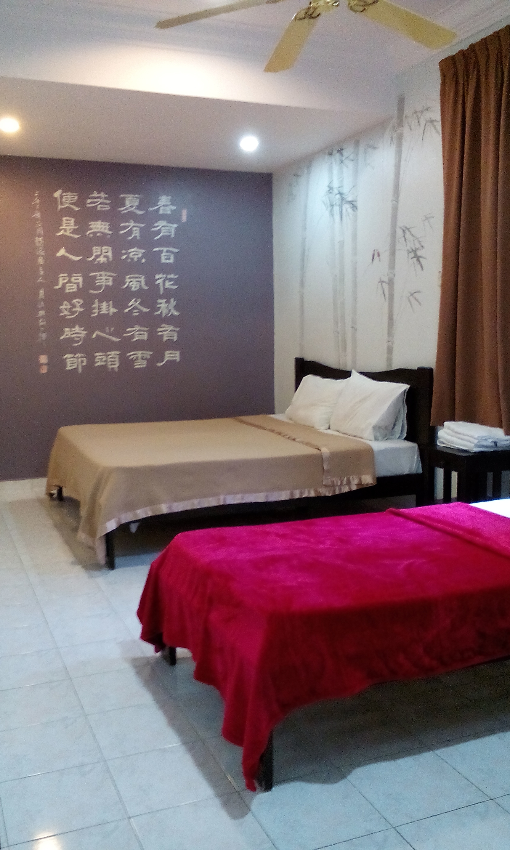 随缘居客栈门牌10号 Sui Yuan Ju Seri Kuantan 7 2 Rm Houses For Rent In Kuantan Pahang Malaysia