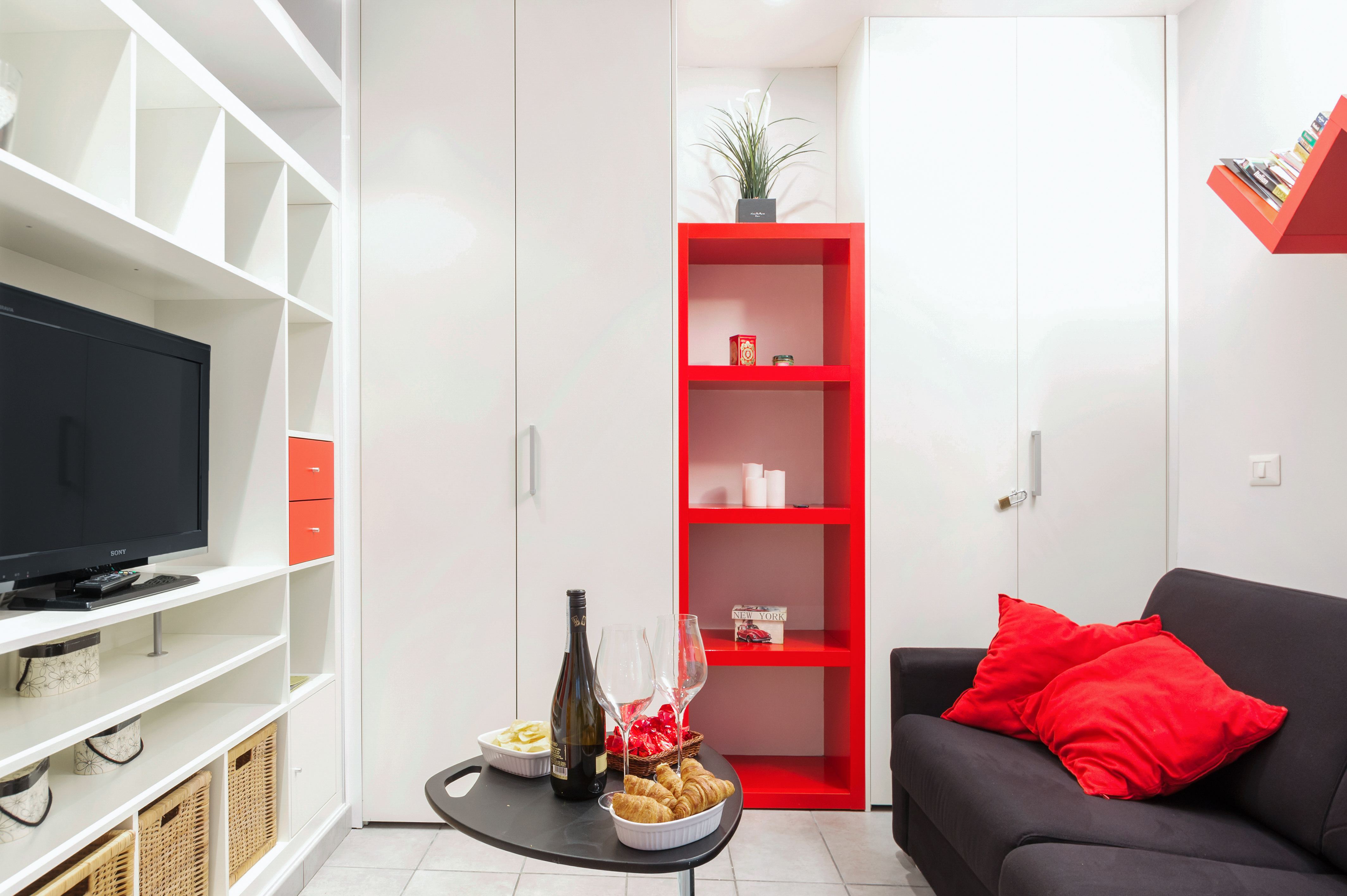 Elegant apartment just steps from Piazza Navona