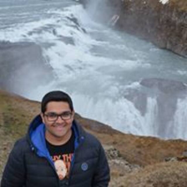 Saurabh, Bhubhaneshwar Saurabh, Bhubhaneshwar