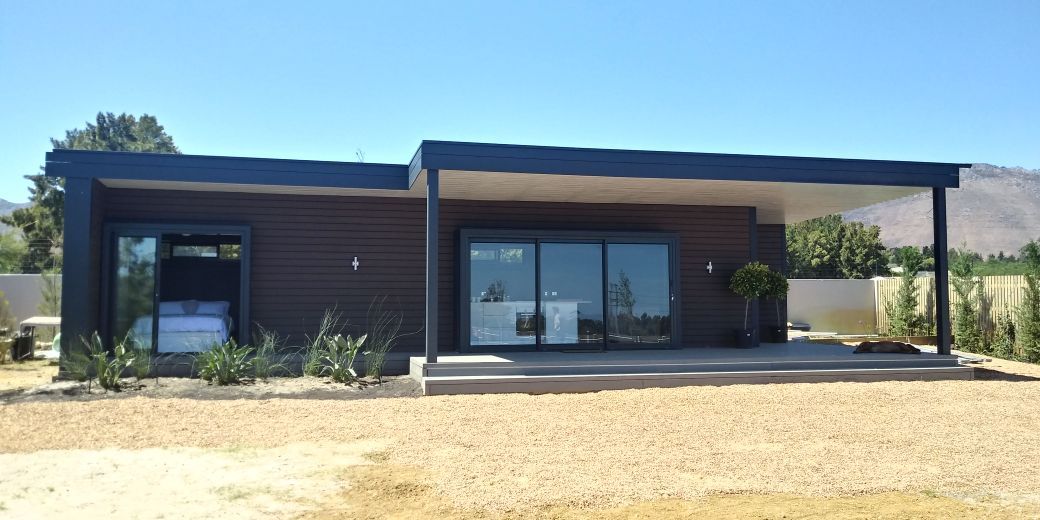 Gordon's Bay The POD Farm stays for Rent in Cape Town, Western Cape