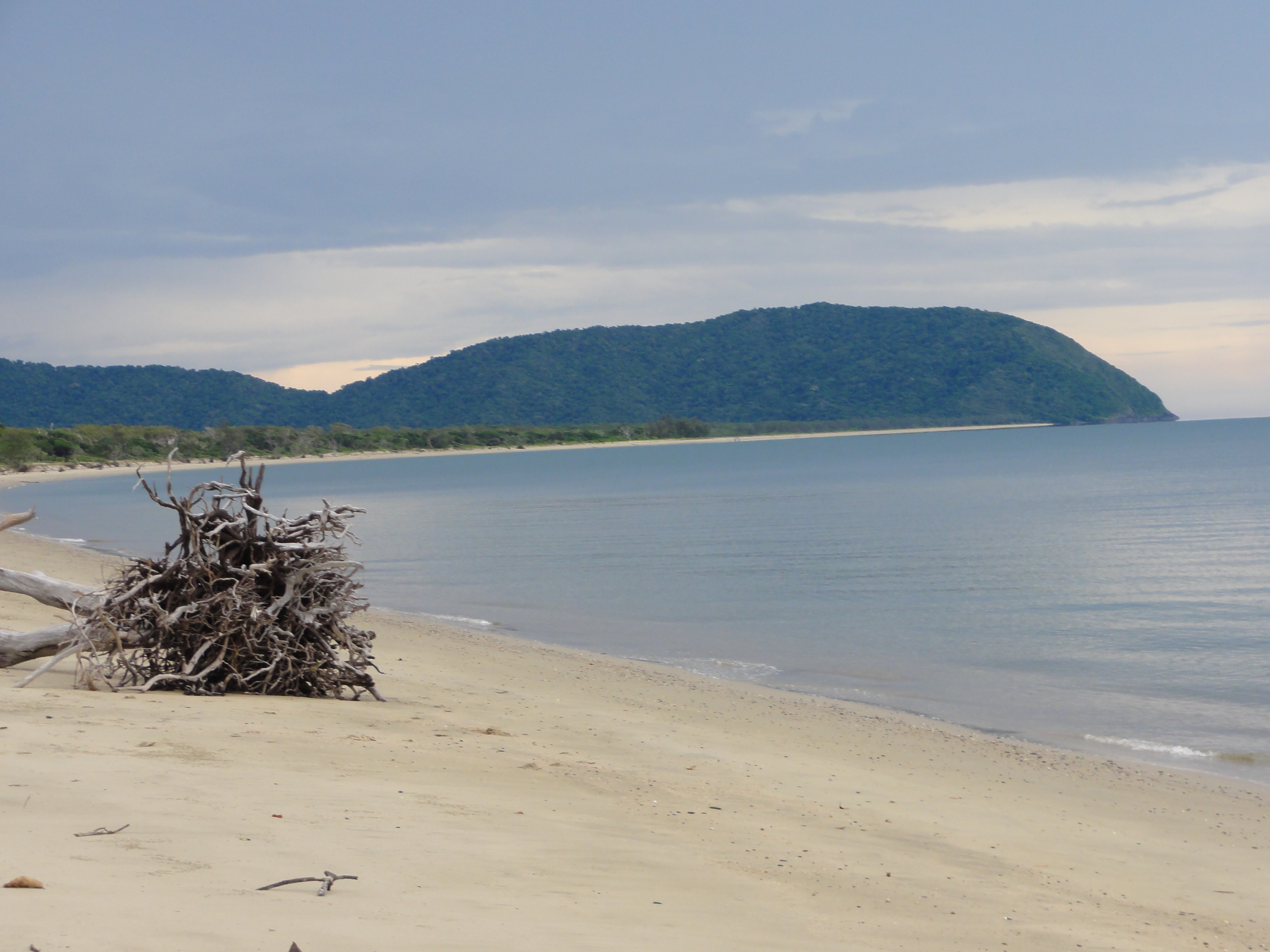 Bloomfield Beach House