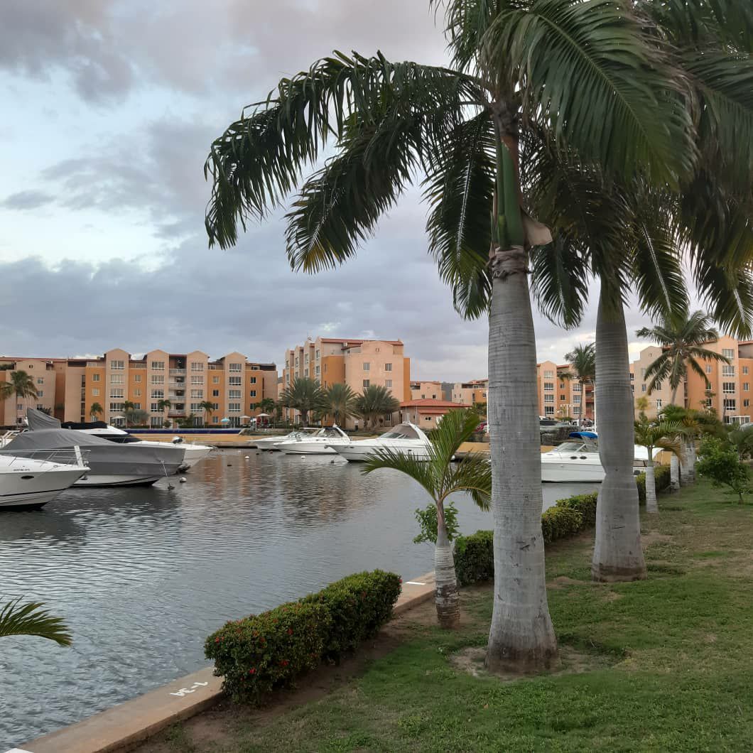 Tu apartment en Lecheria Apartments for Rent in Lechería, Anzoátegui