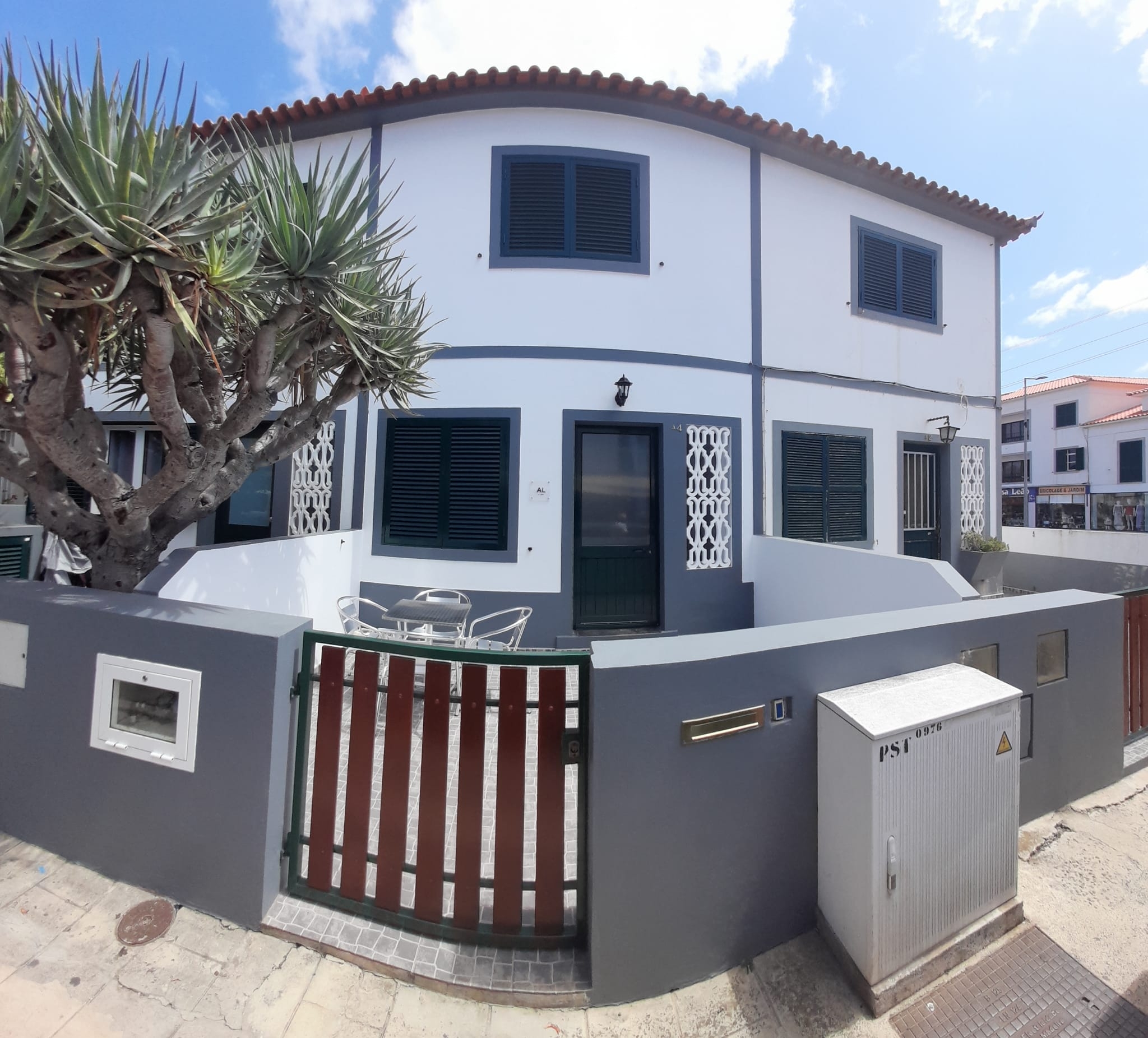 Casa Para Alugar Ao Ano Em Portugal Casa Caty Vila Baleira -Férias em Porto santo - Casas para Alugar em