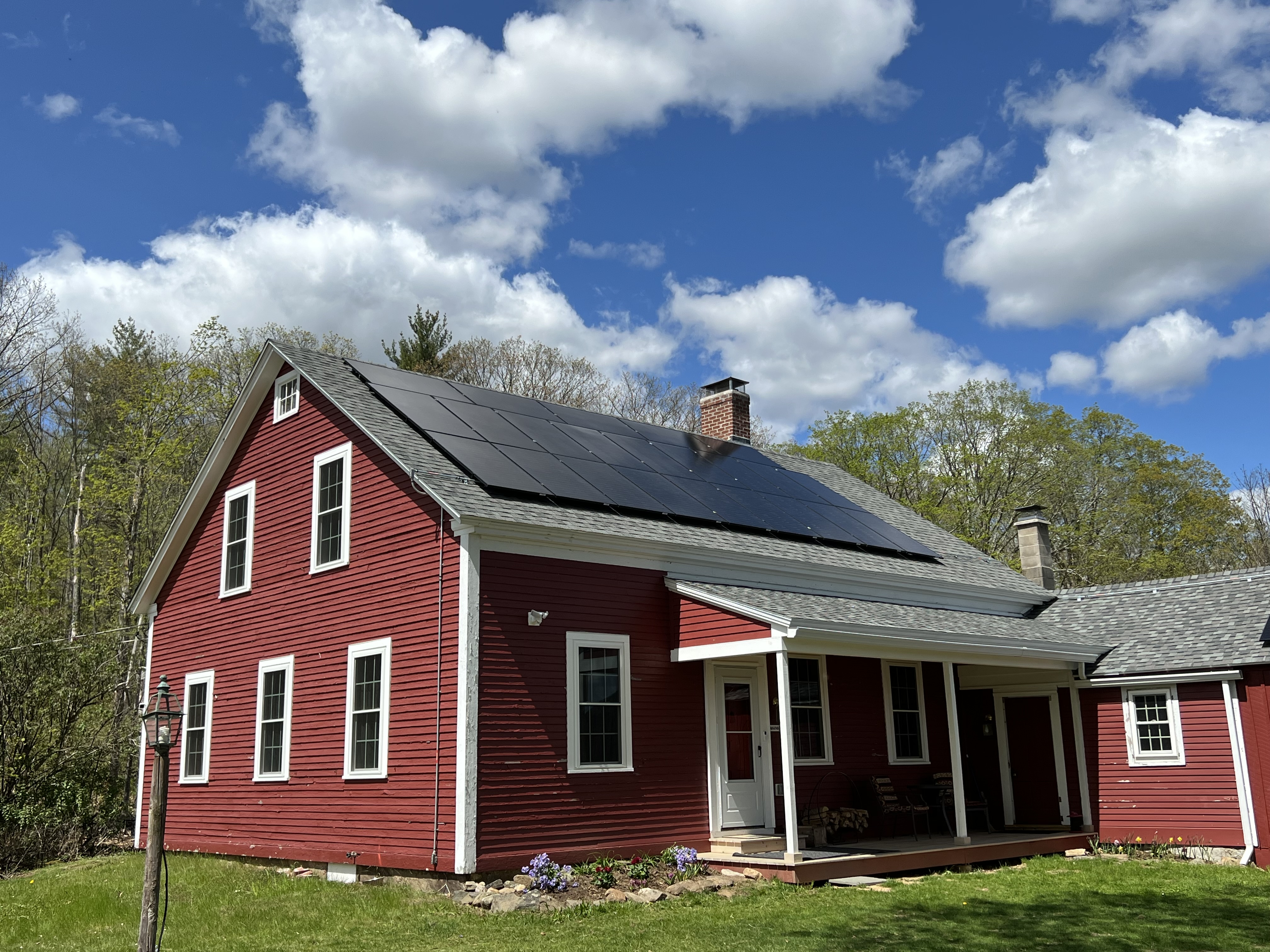 Be Still Meadows at Chase Hill Farm - entire home