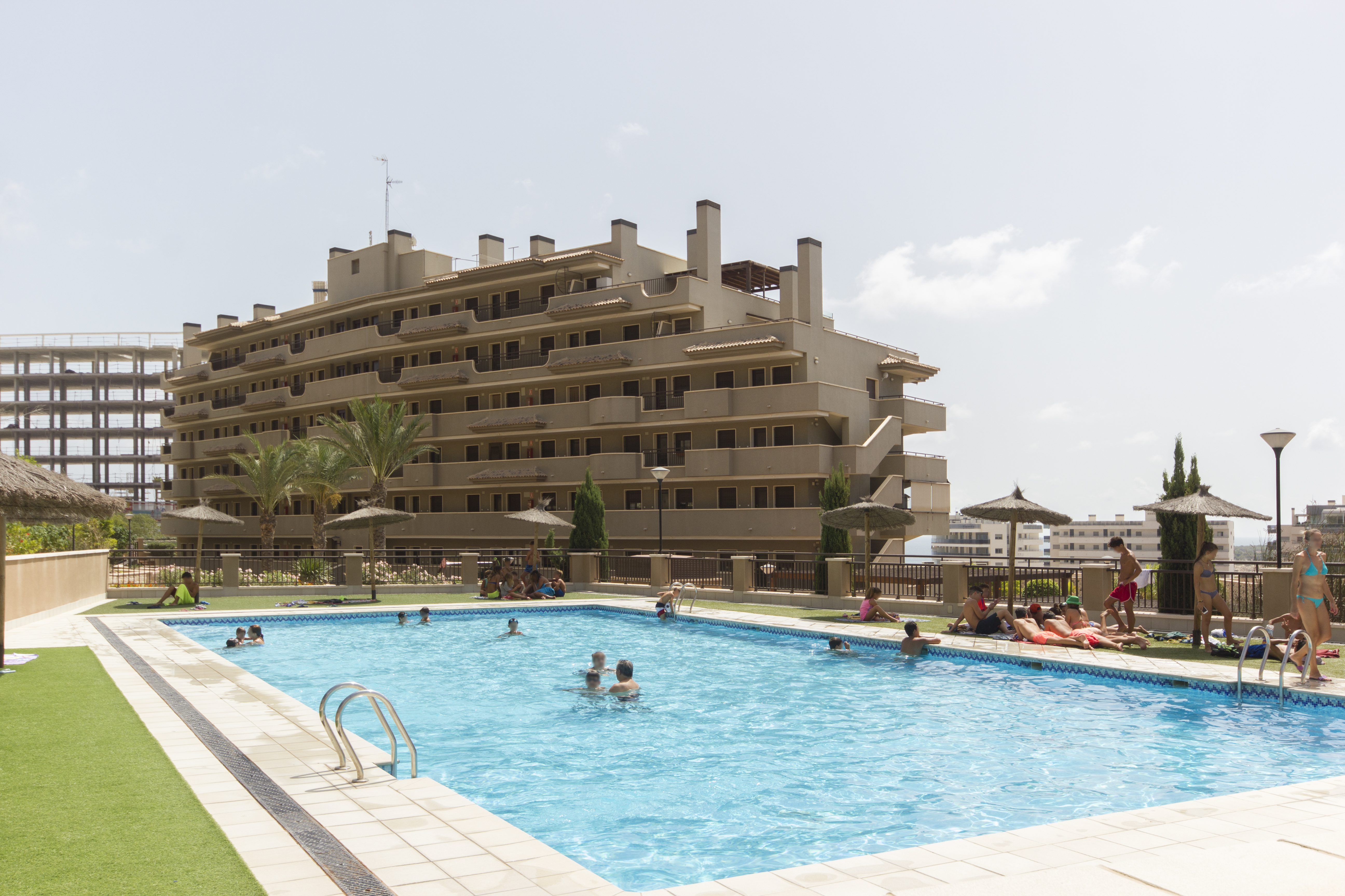 Holidays in Alicante coast