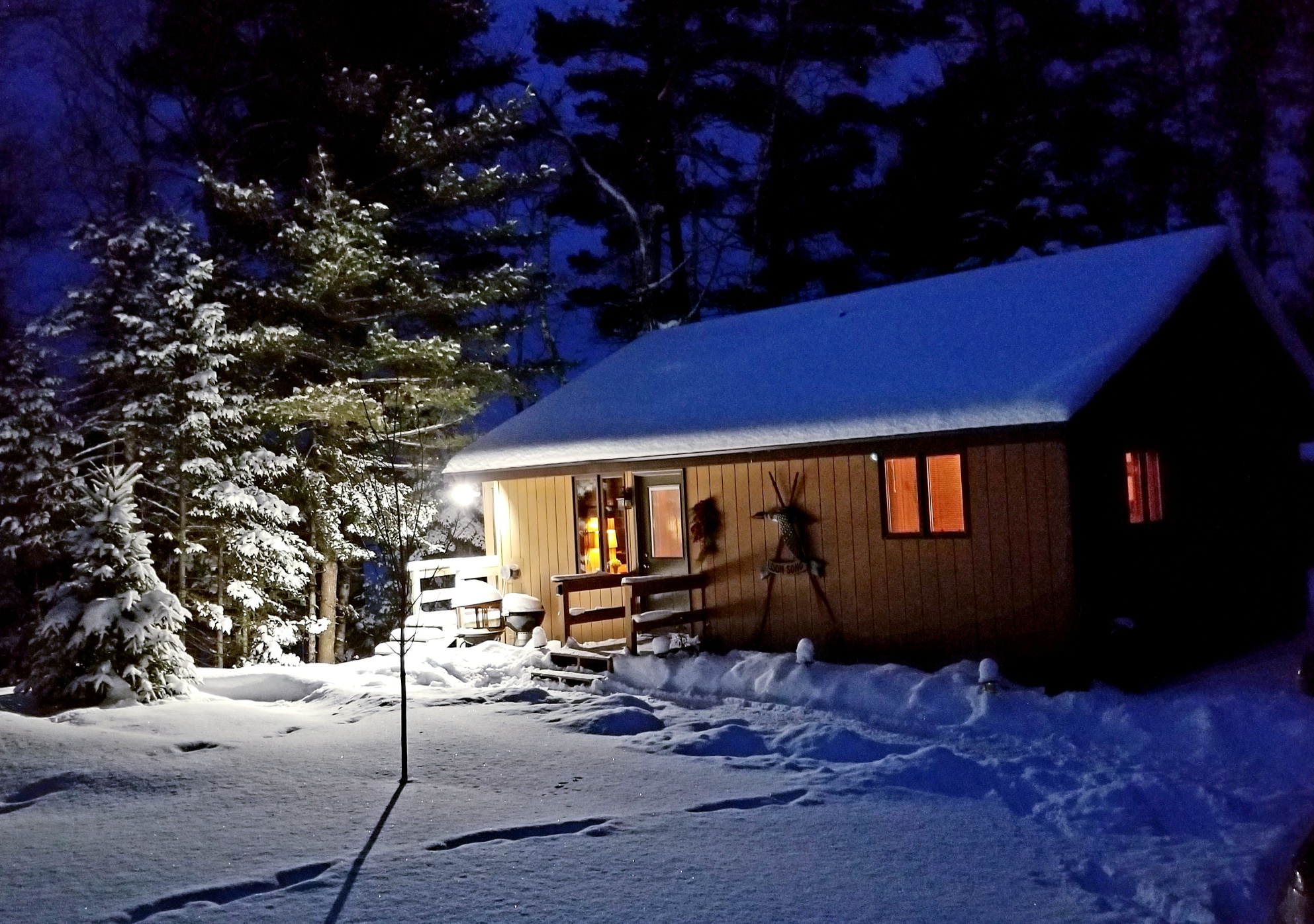 Lakeside Cabin in Northern Wisconsin Cabins for Rent in Boulder