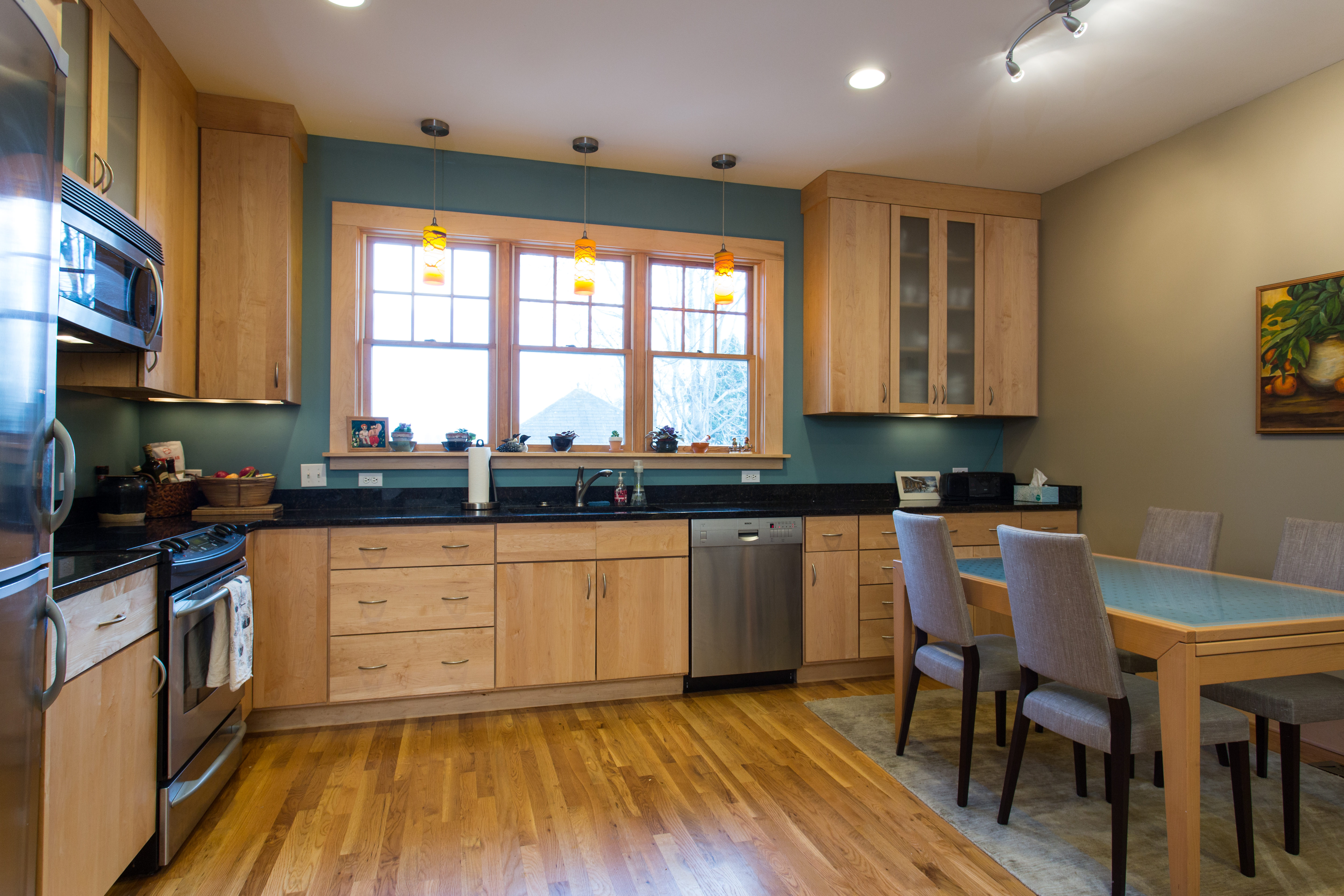 Downtown Retreat in the heart of Asheville in 28801, Asheville