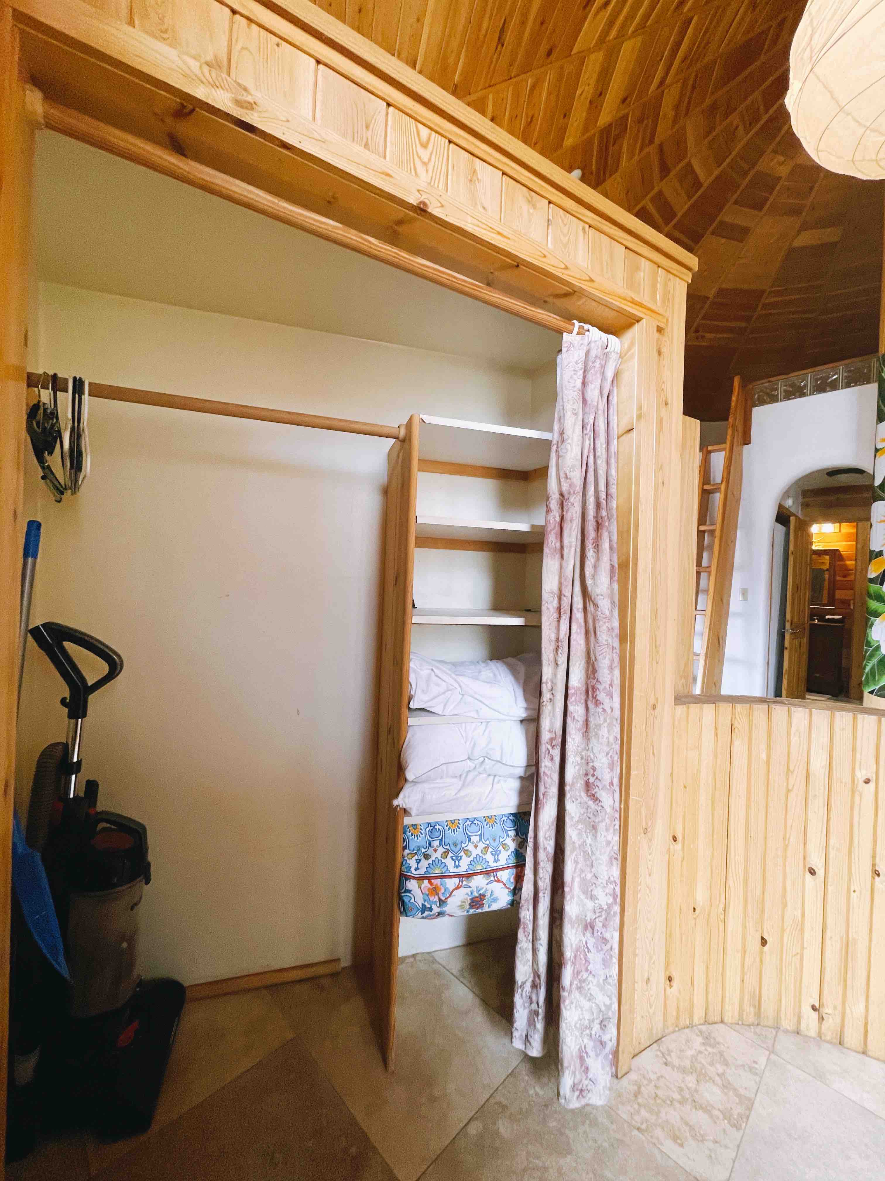 The Hobbit House Rumi a sacred geometry sanctuary Dome houses for