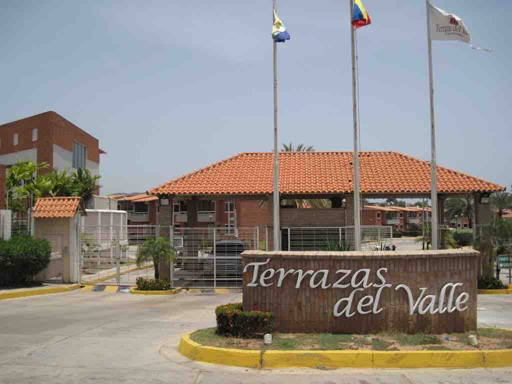 Hermoso town house(margarita)