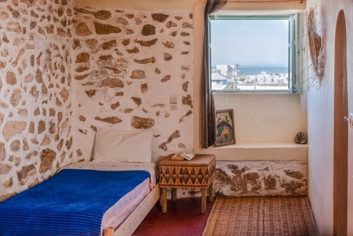 Dar Afoulki chambre 5
