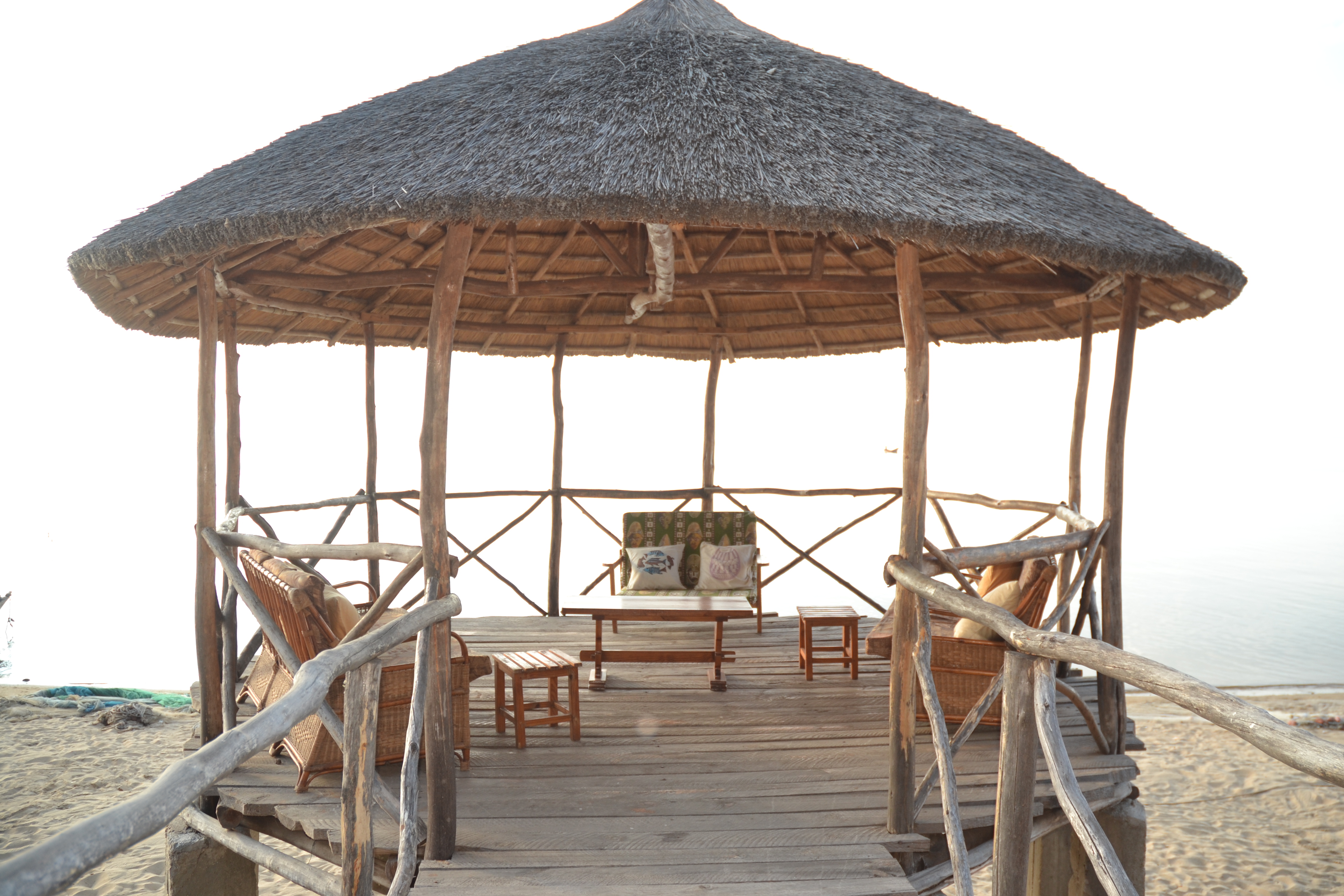 Sungeni Cottage @ Lake Malawi